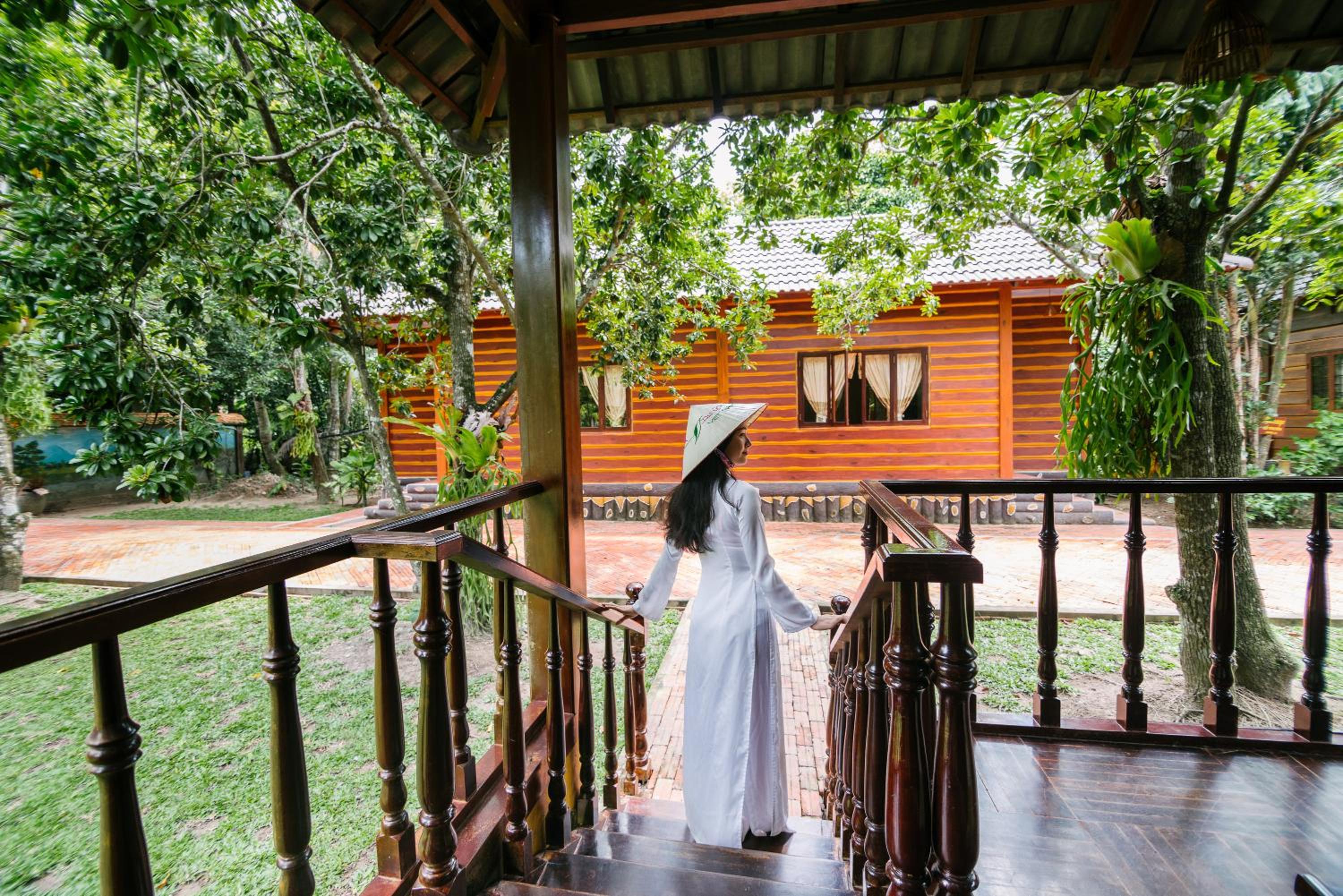 Mỹ Khánh Resort