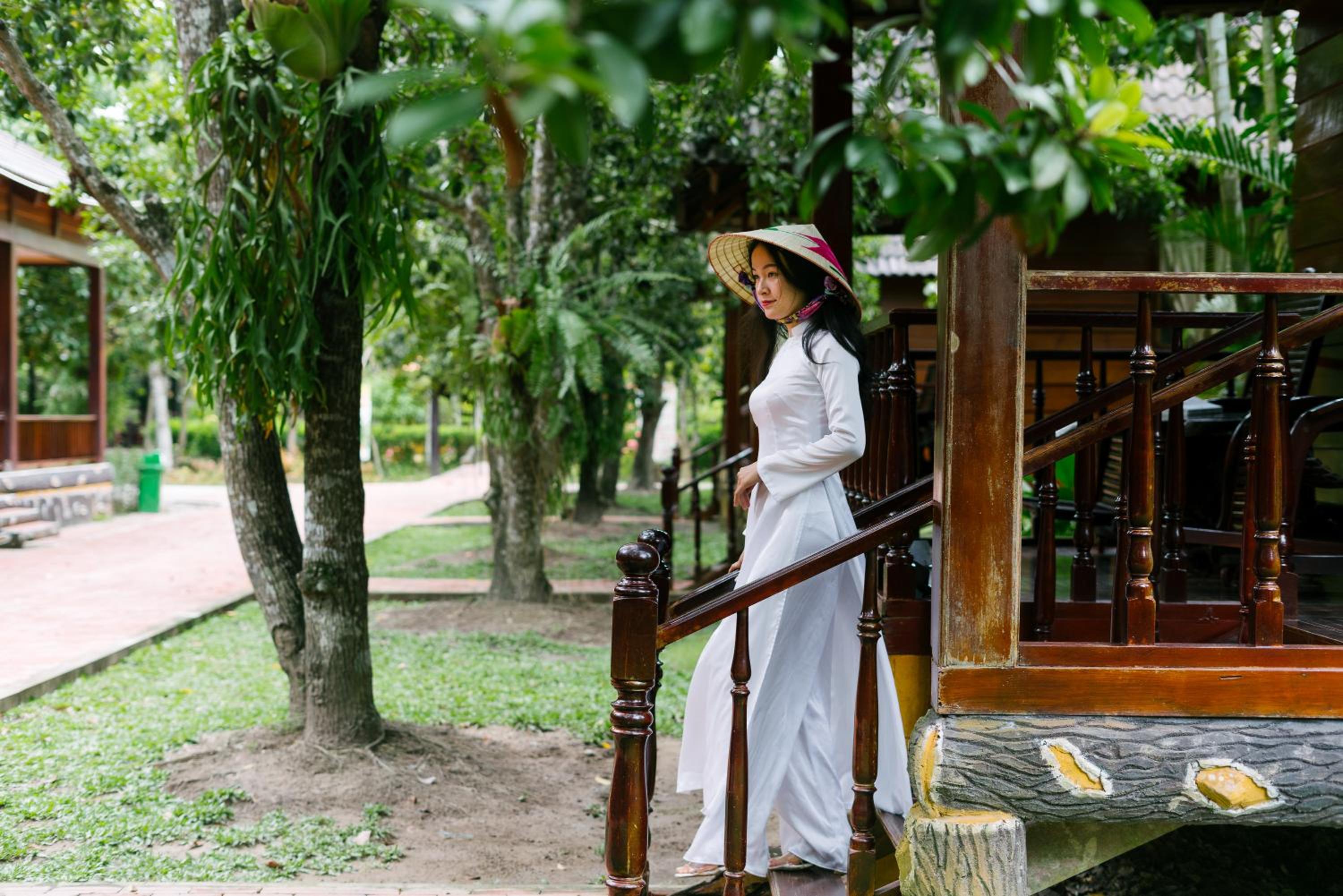 Mỹ Khánh Resort