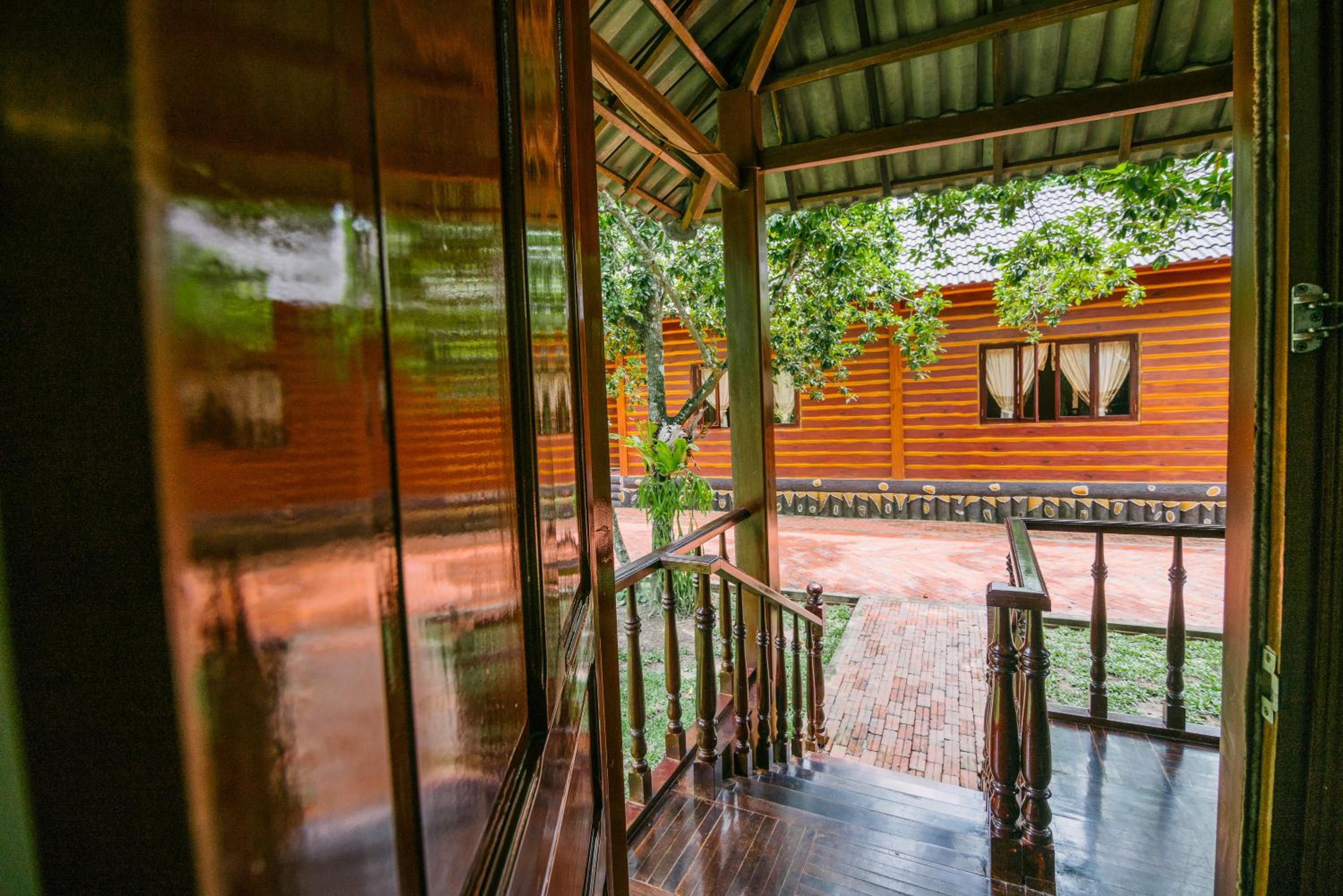 Mỹ Khánh Resort