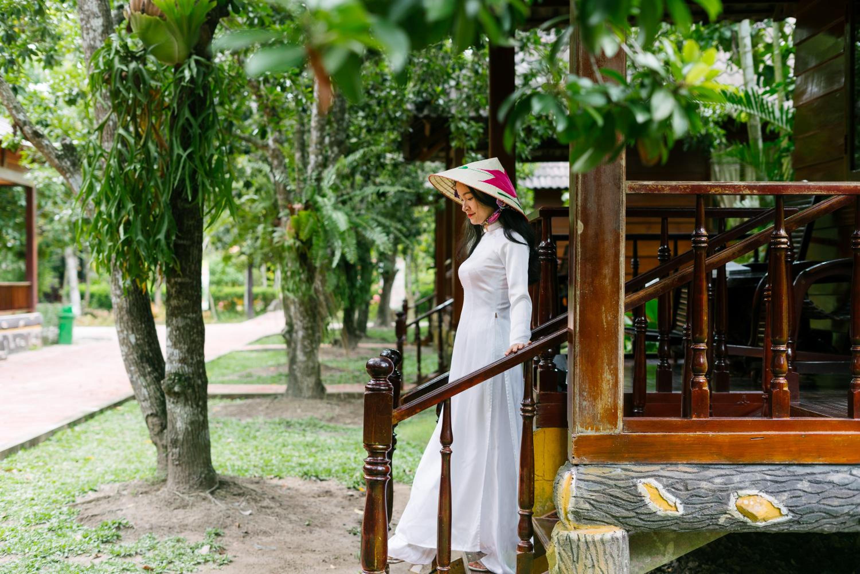 Mỹ Khánh Resort