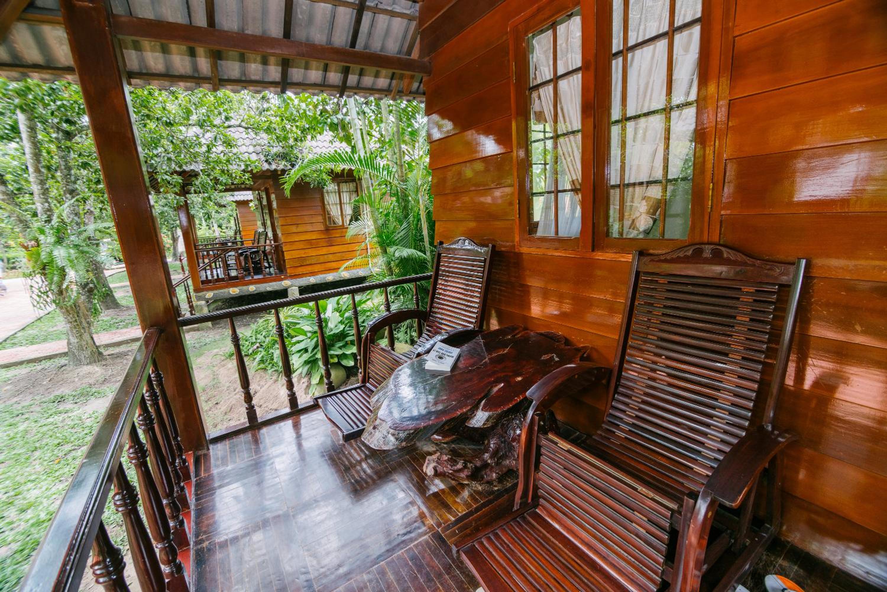Mỹ Khánh Resort