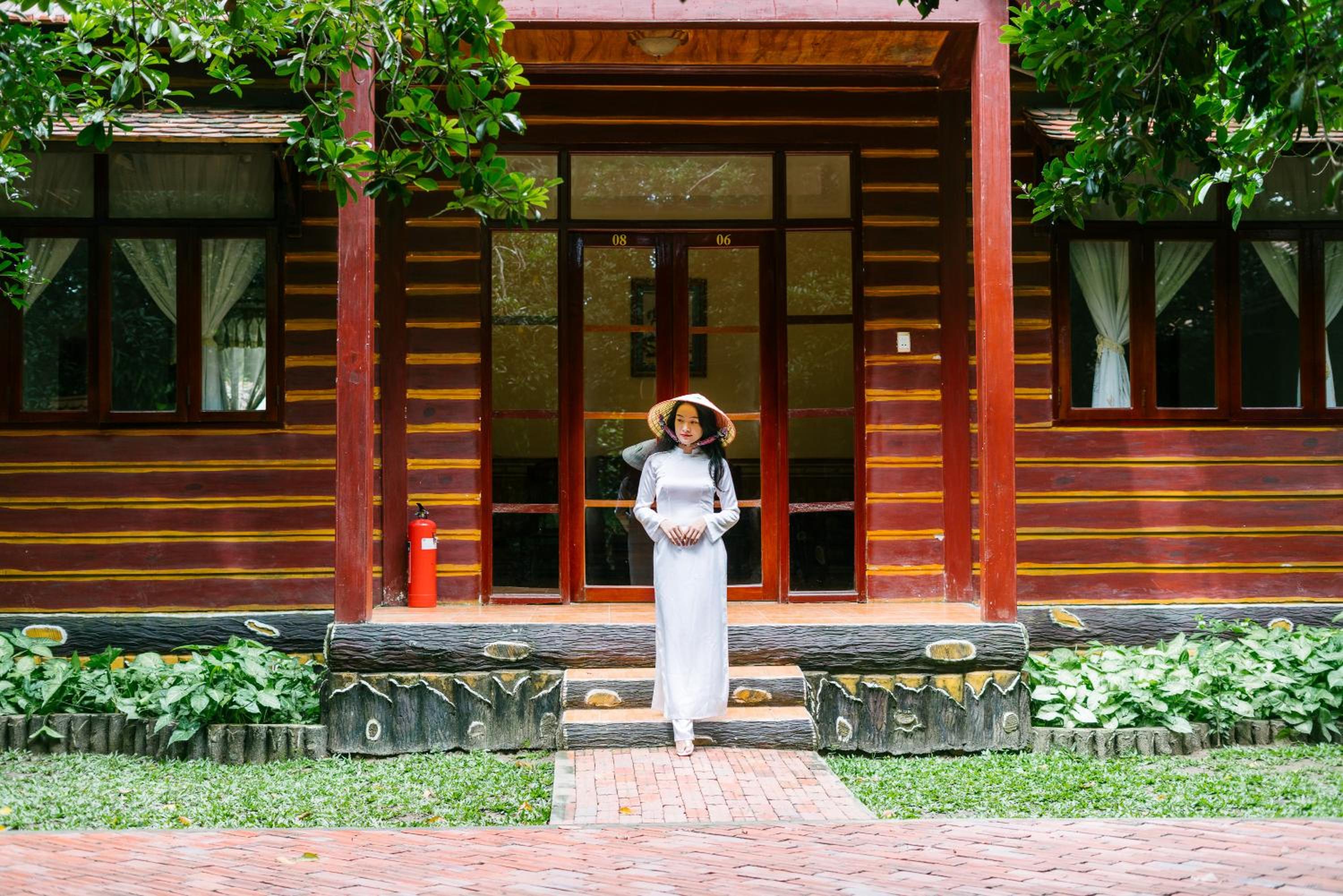 Mỹ Khánh Resort