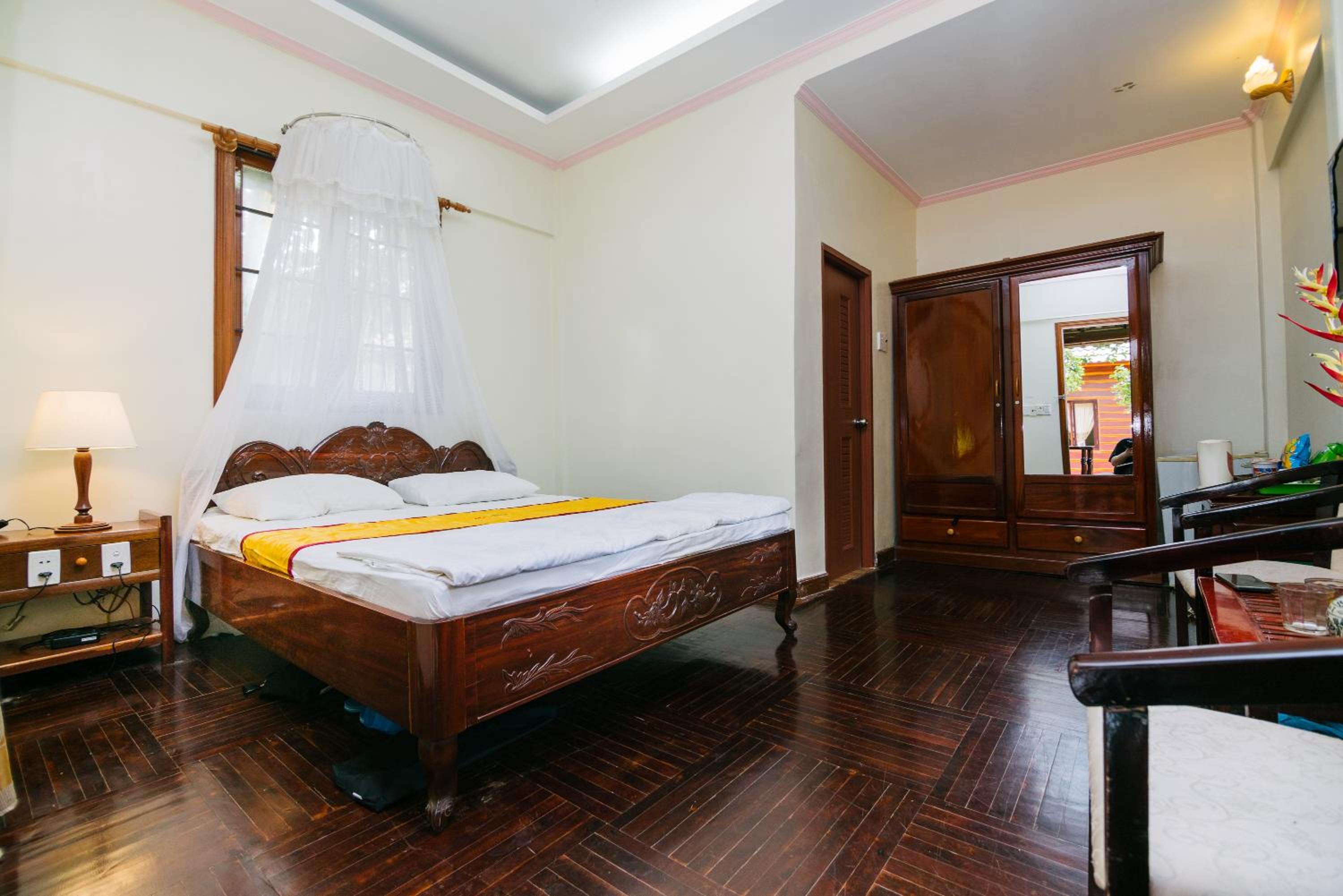 Mỹ Khánh Resort