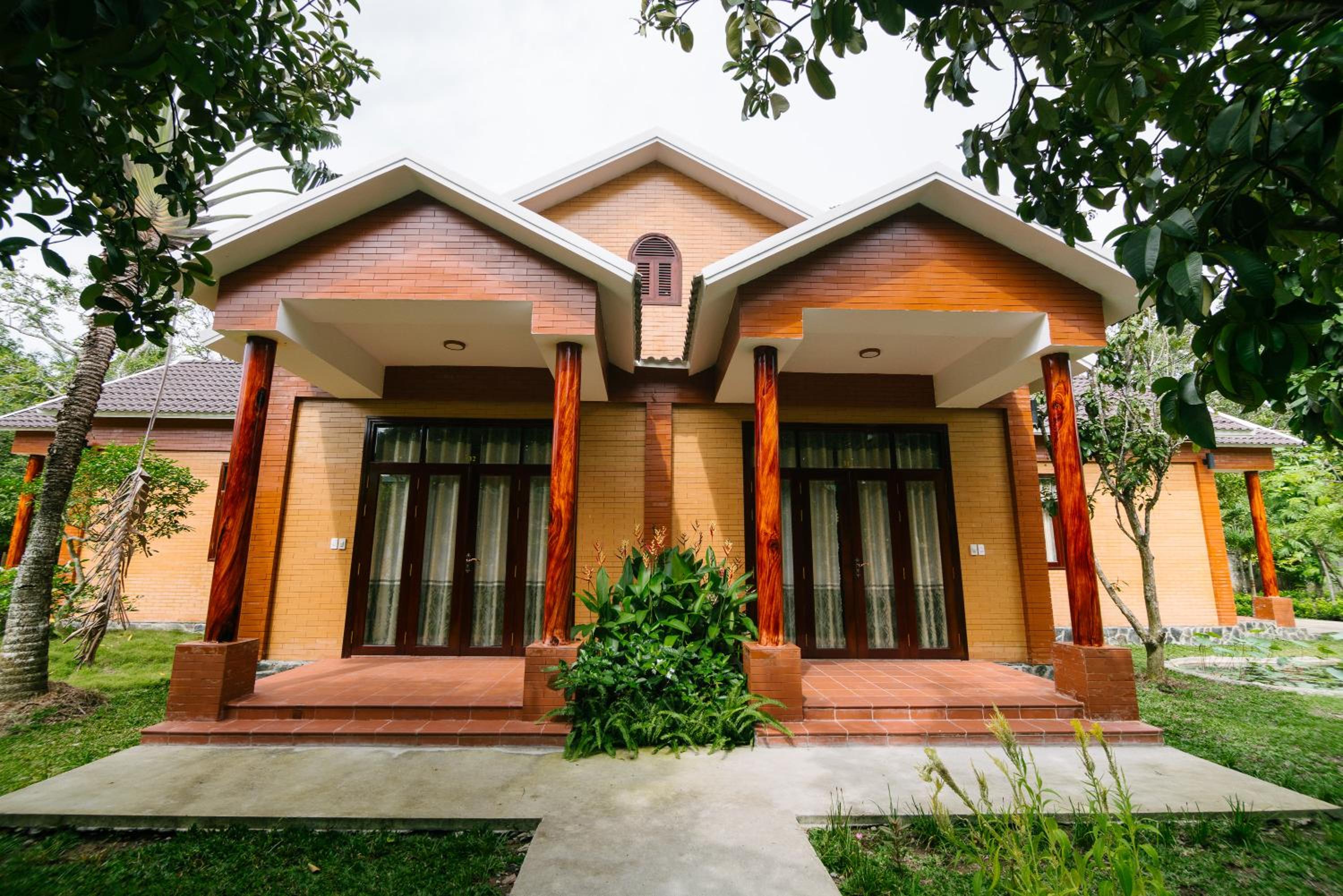 Mỹ Khánh Resort