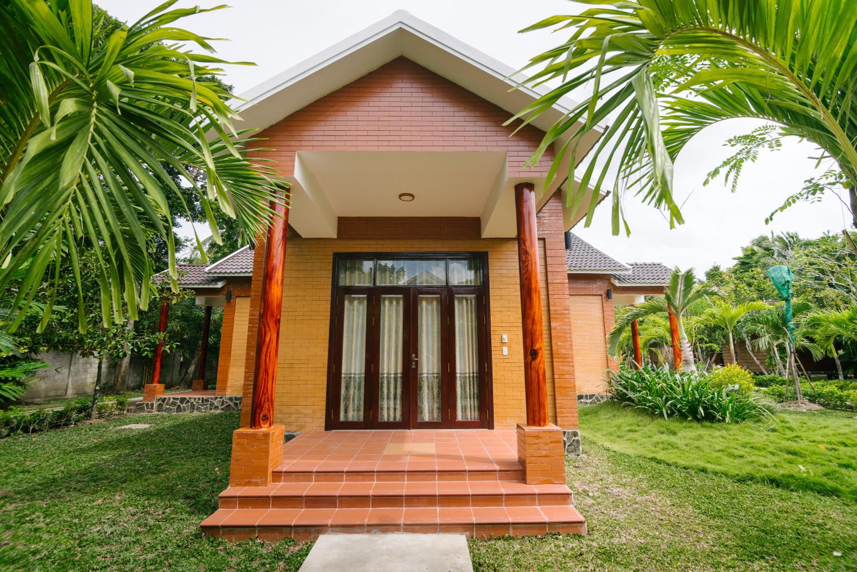 Mỹ Khánh Resort