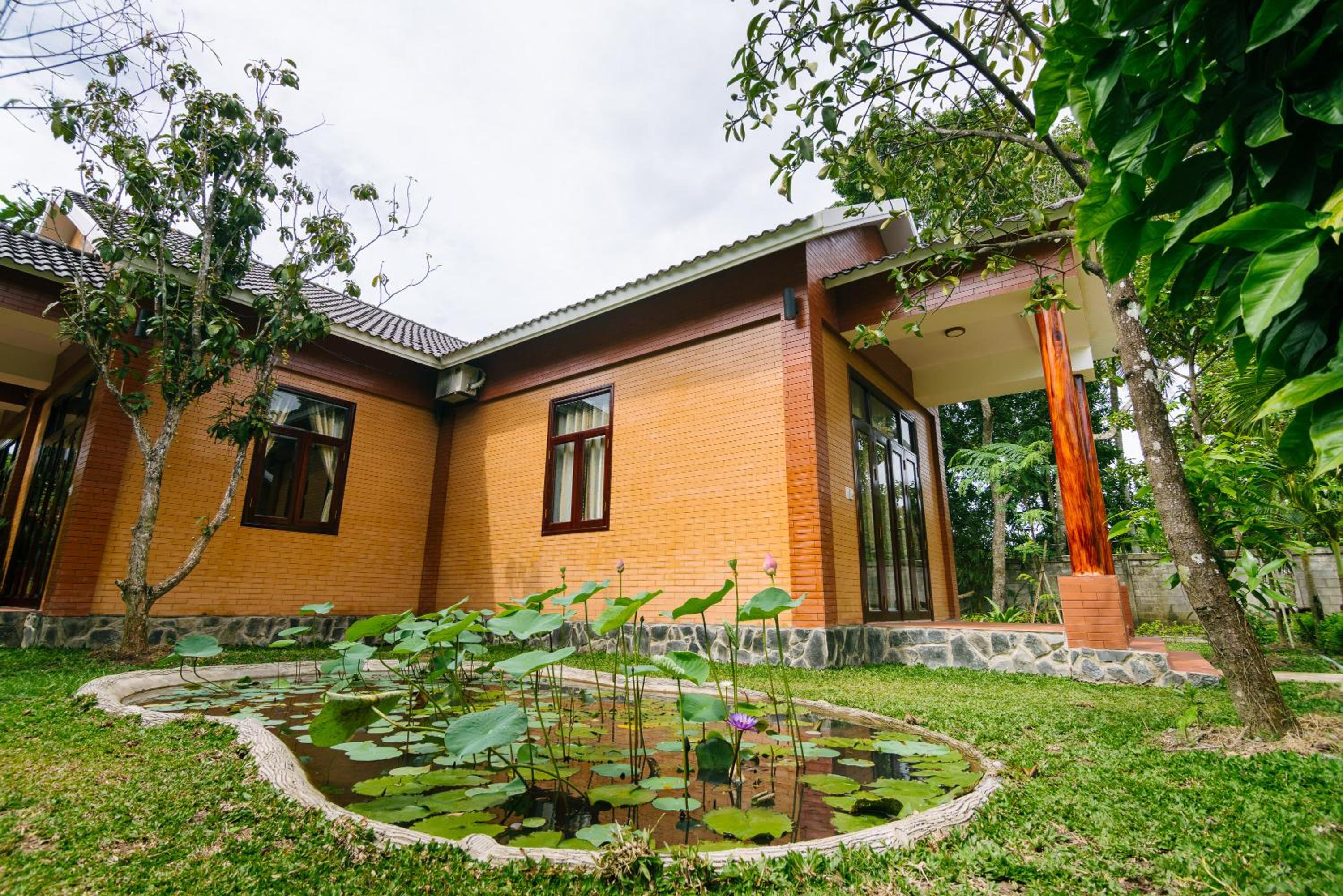 Mỹ Khánh Resort