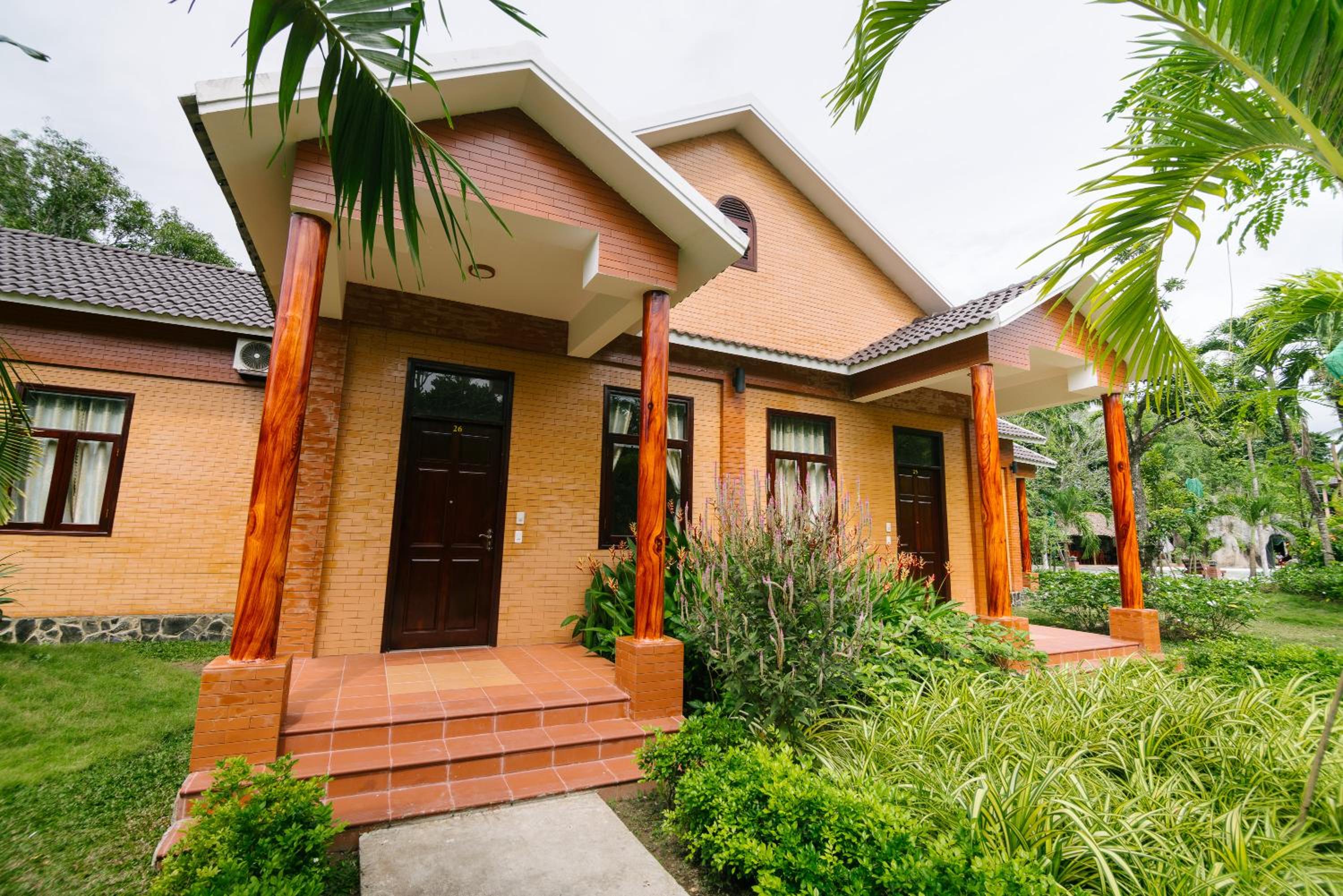Mỹ Khánh Resort
