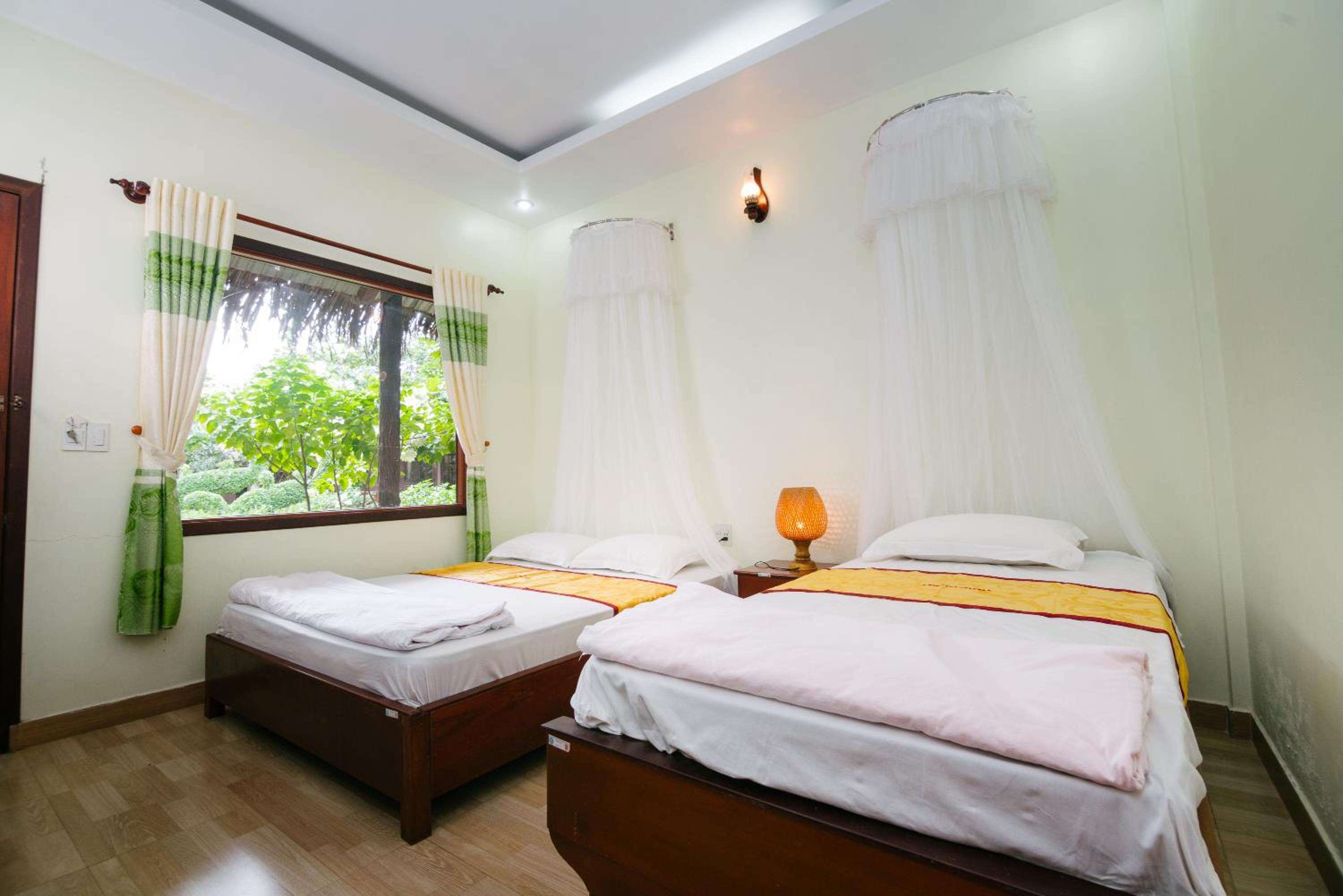 Mỹ Khánh Resort