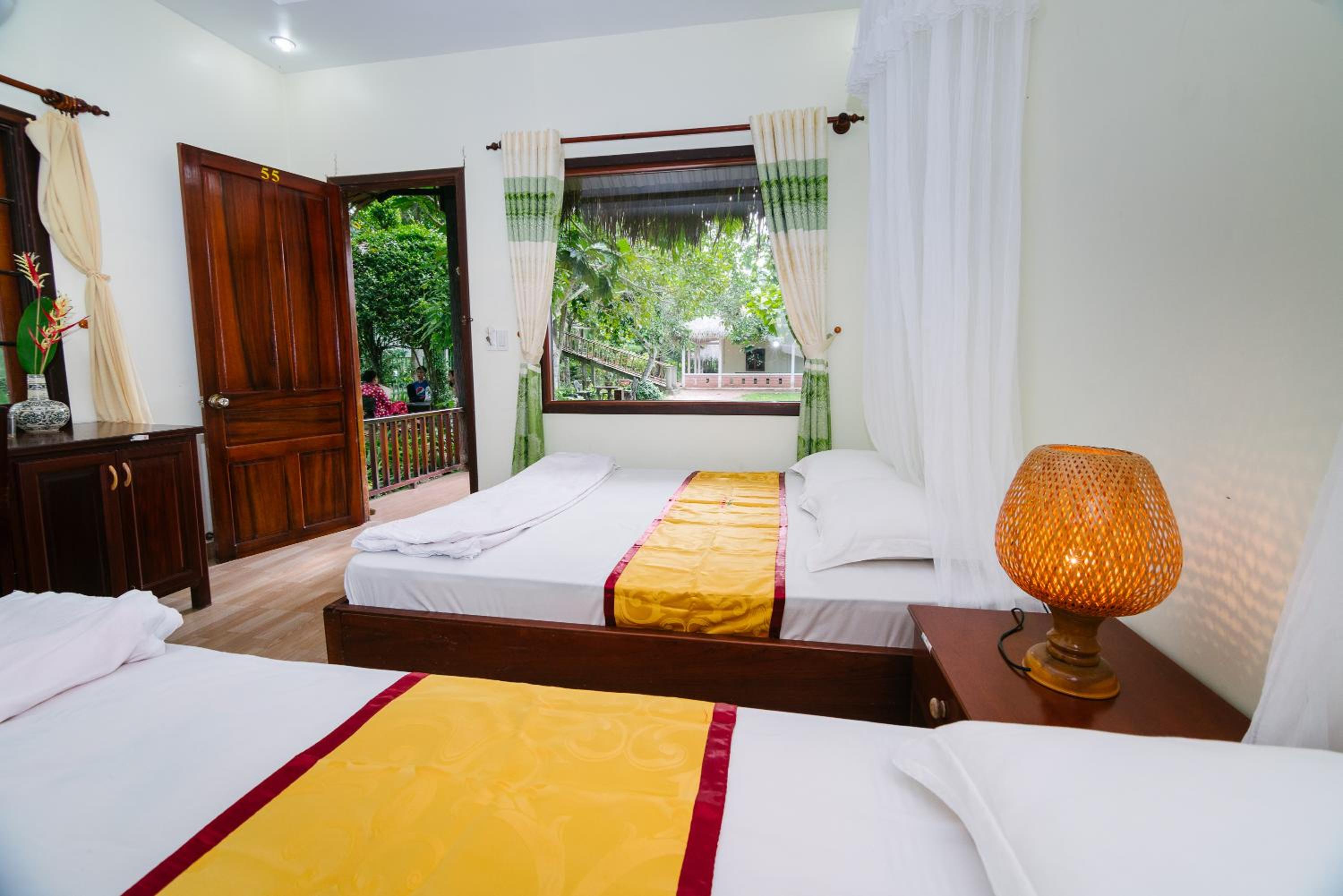 Mỹ Khánh Resort