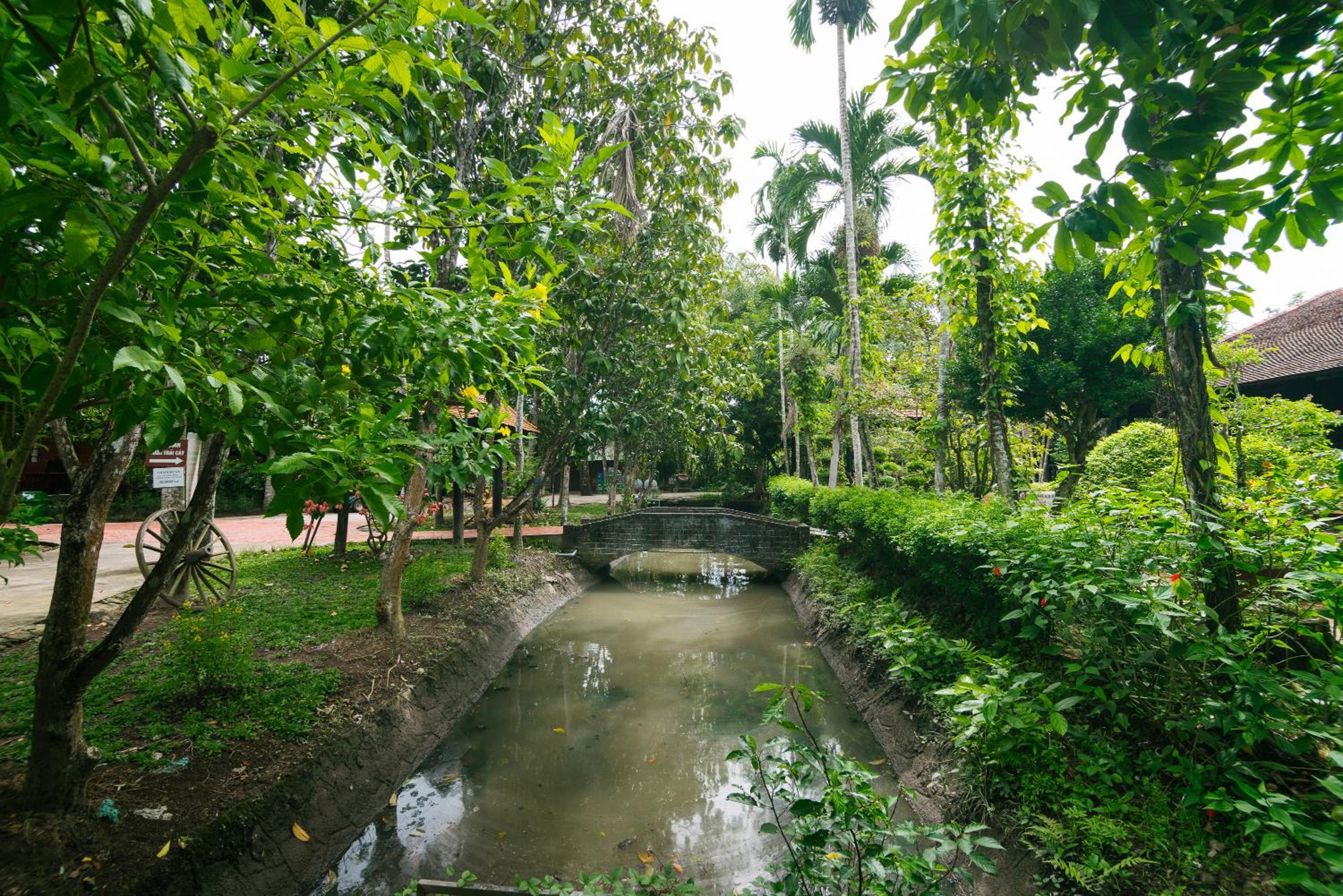 Mỹ Khánh Resort