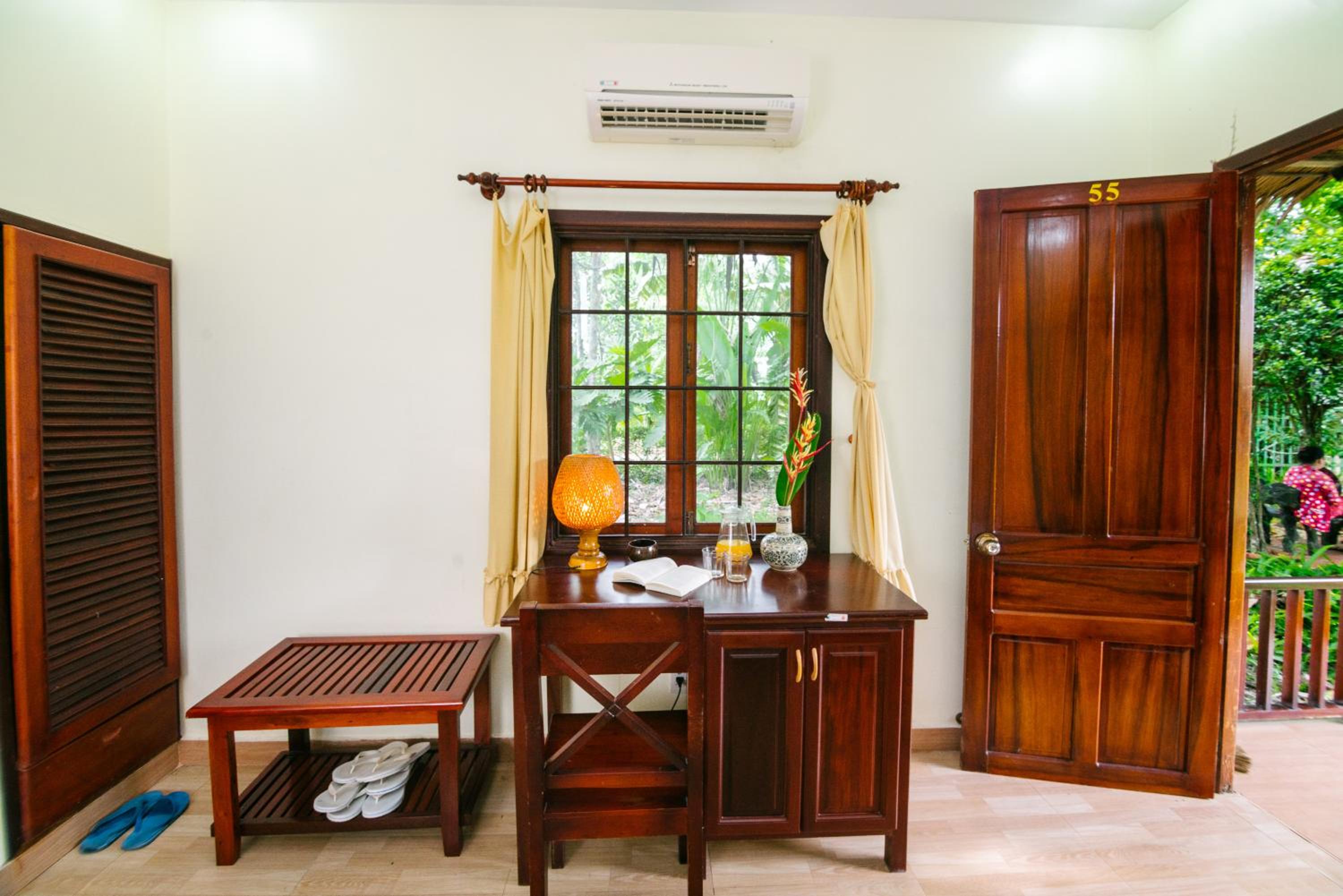 Mỹ Khánh Resort