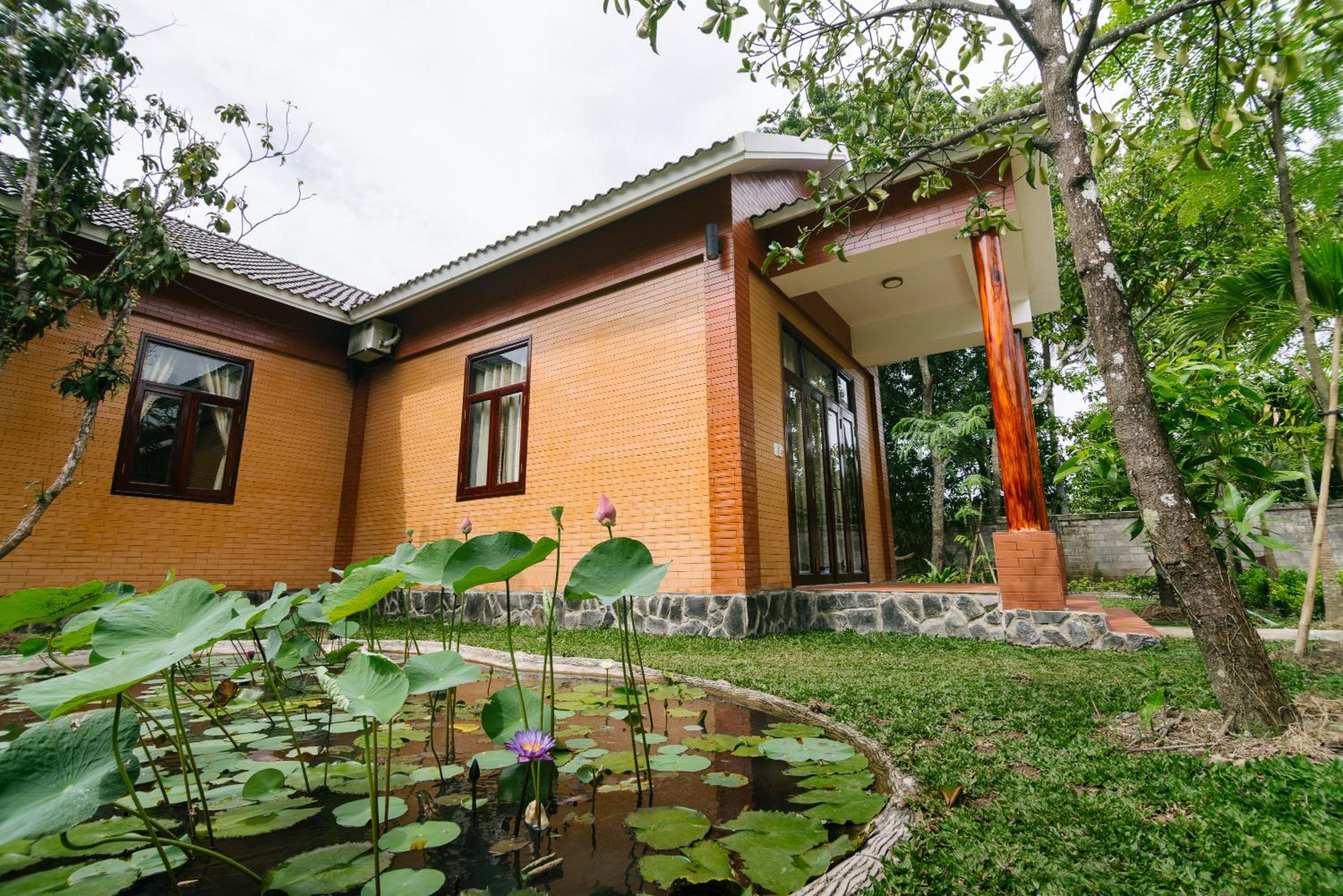 Mỹ Khánh Resort