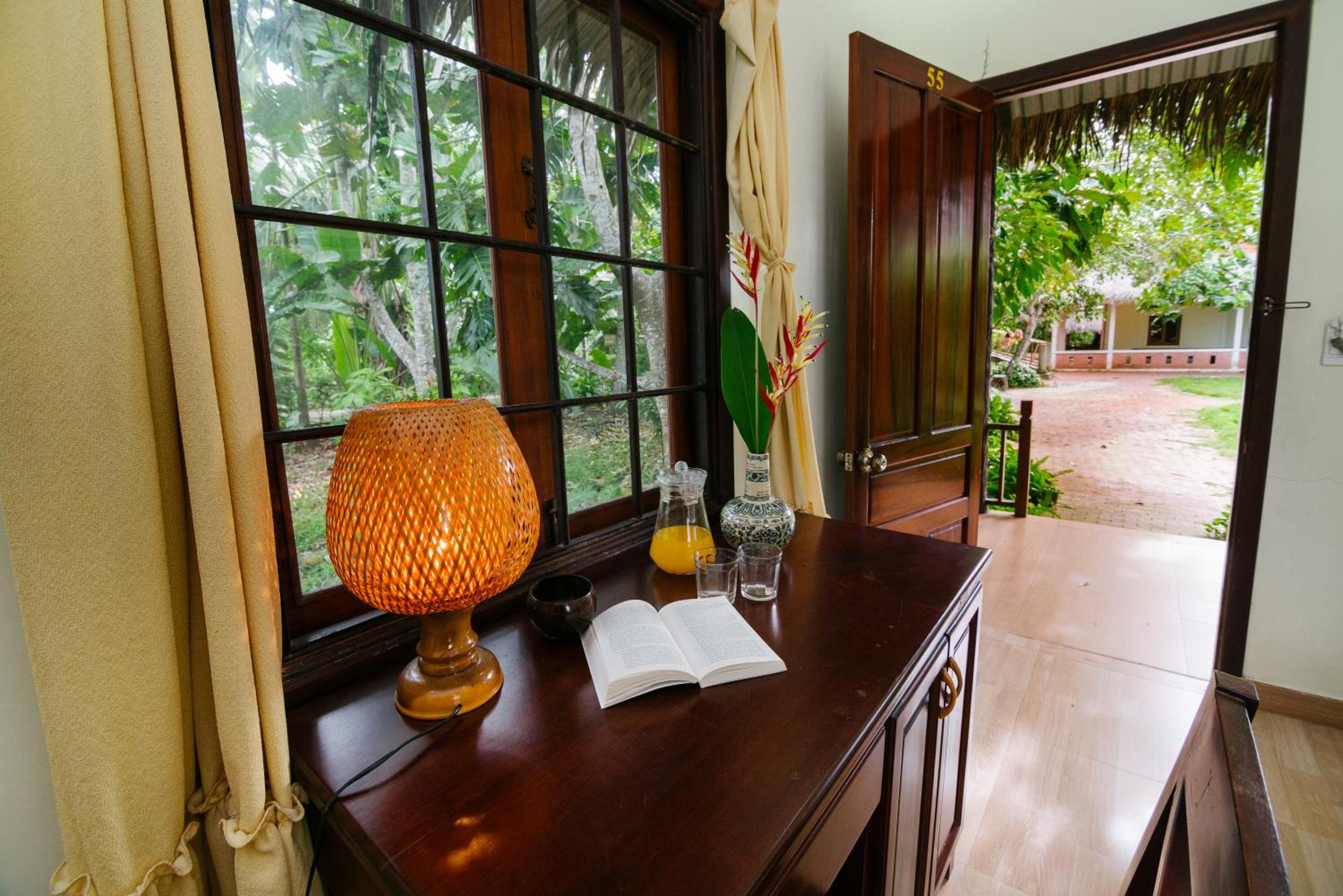 Mỹ Khánh Resort