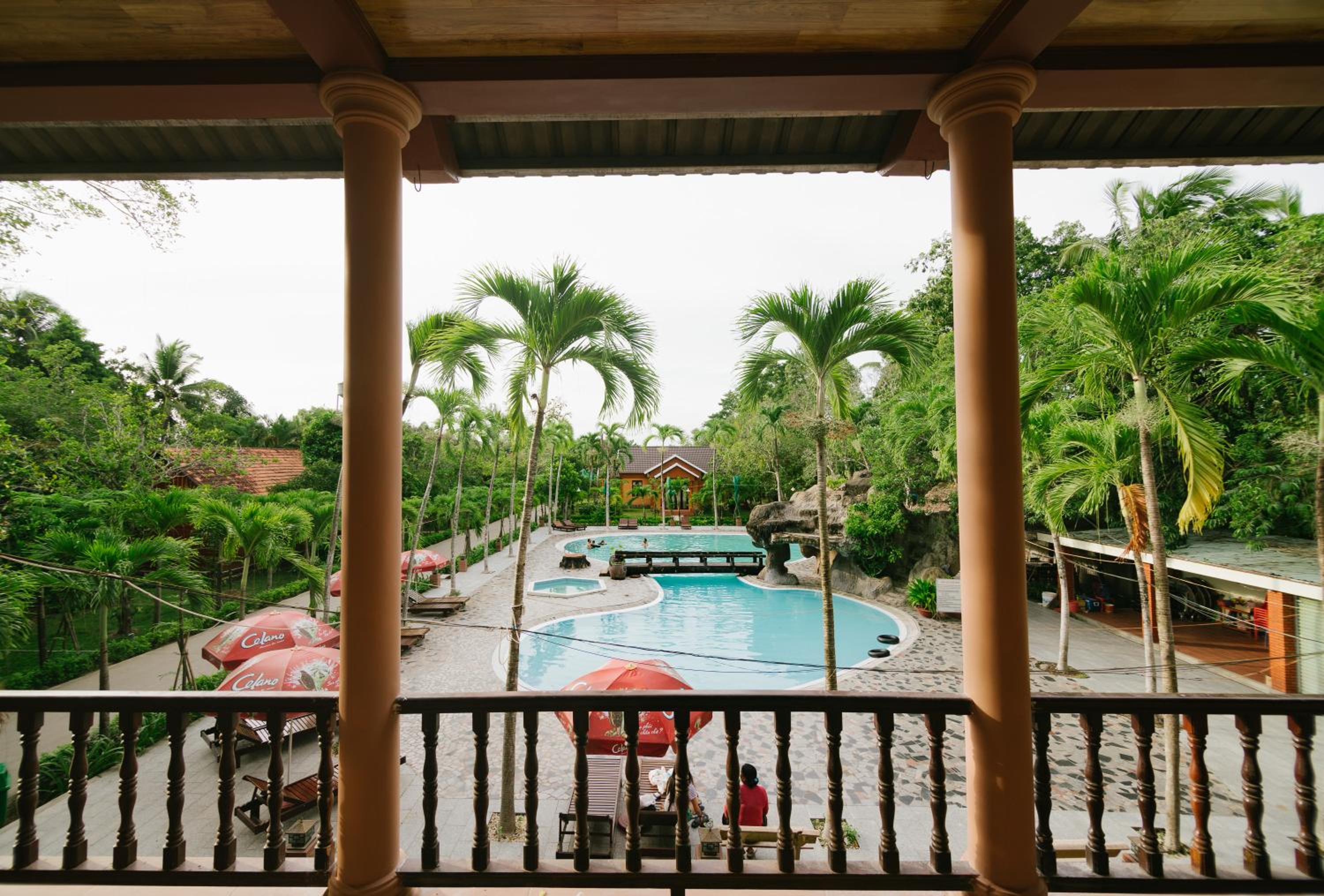 Mỹ Khánh Resort