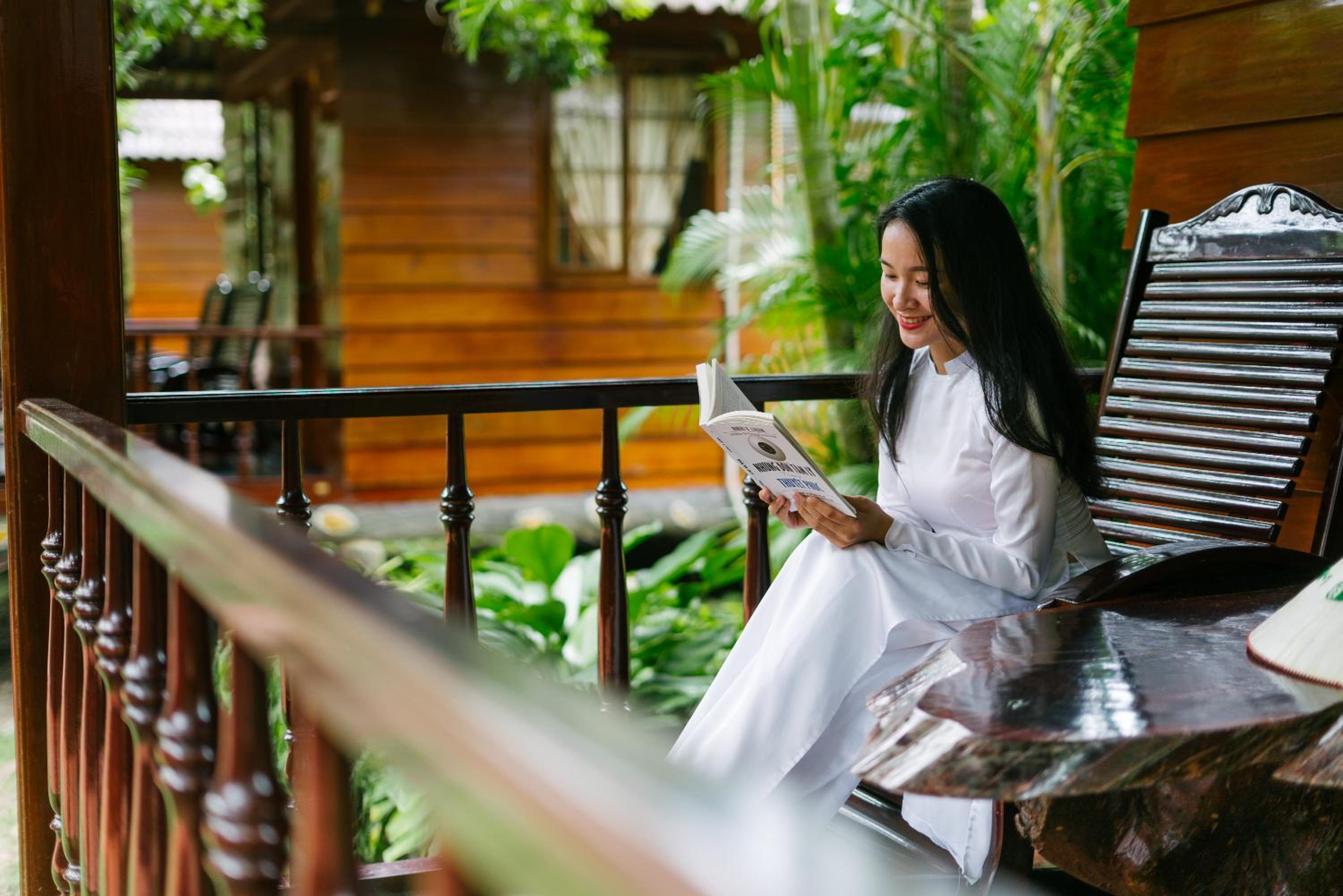Mỹ Khánh Resort