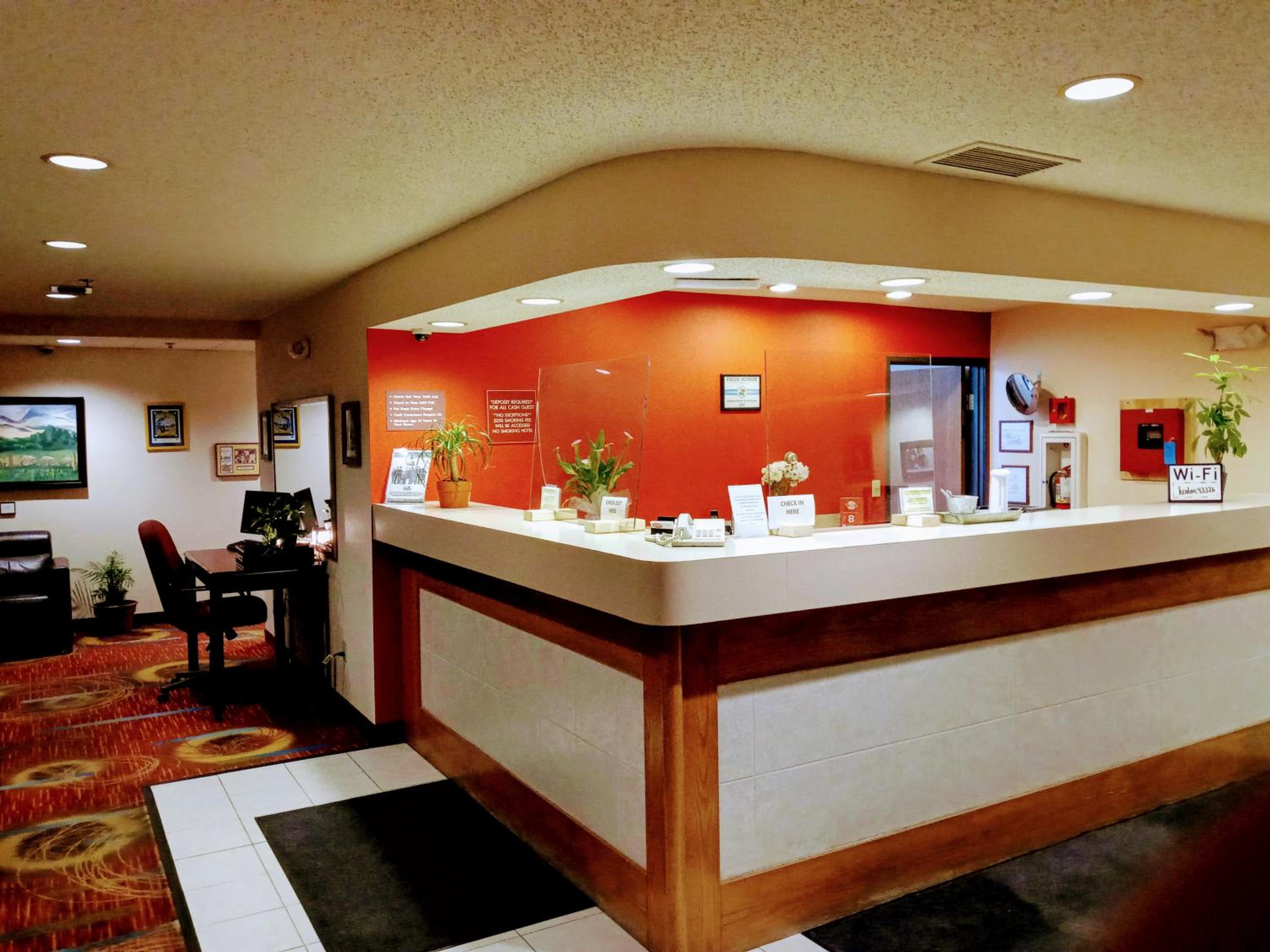Country Hearth Inn & Suites - Kenton view 4