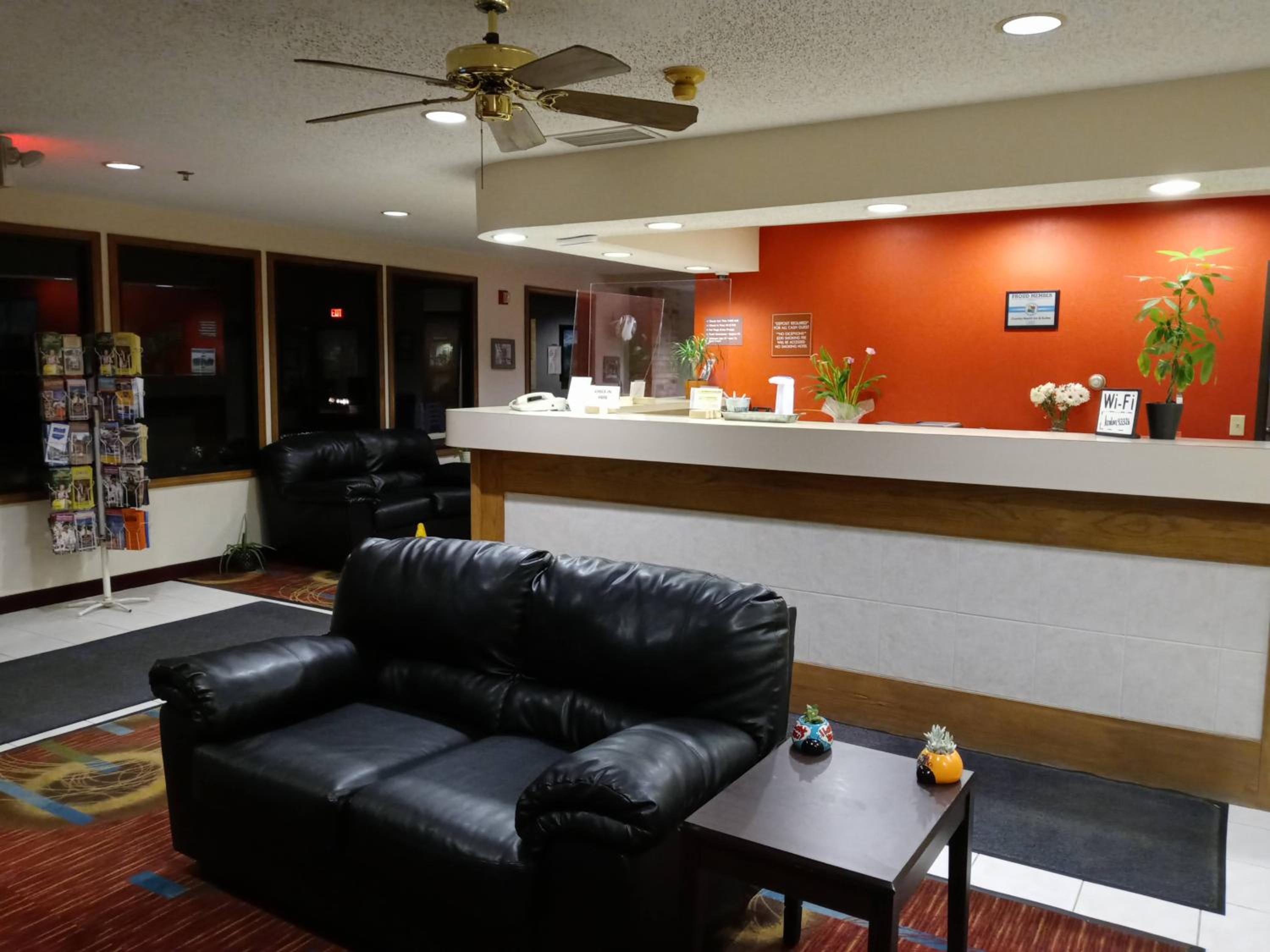 Country Hearth Inn & Suites - Kenton view 5