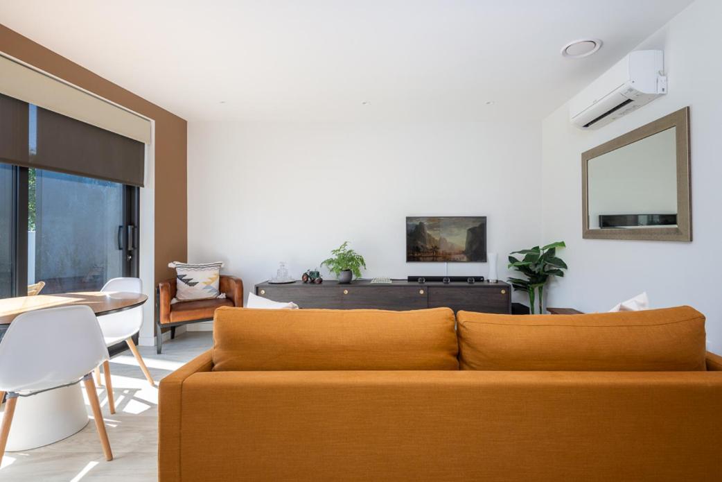 The Nest Central Christchurch view 5