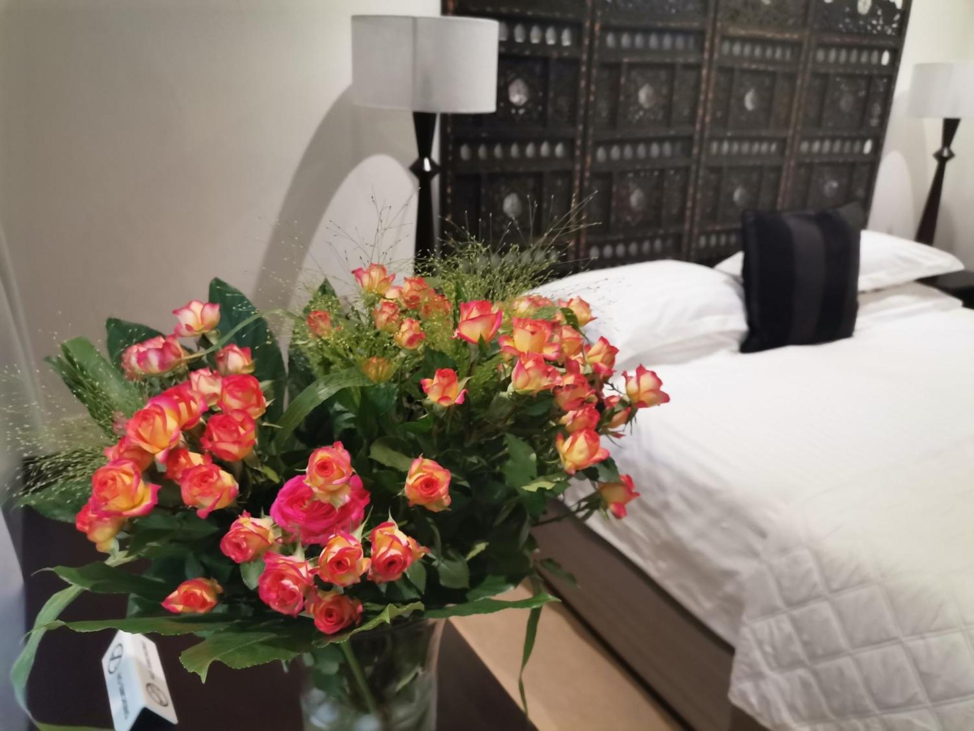 Rosebank Lodge Guesthouse by Claires