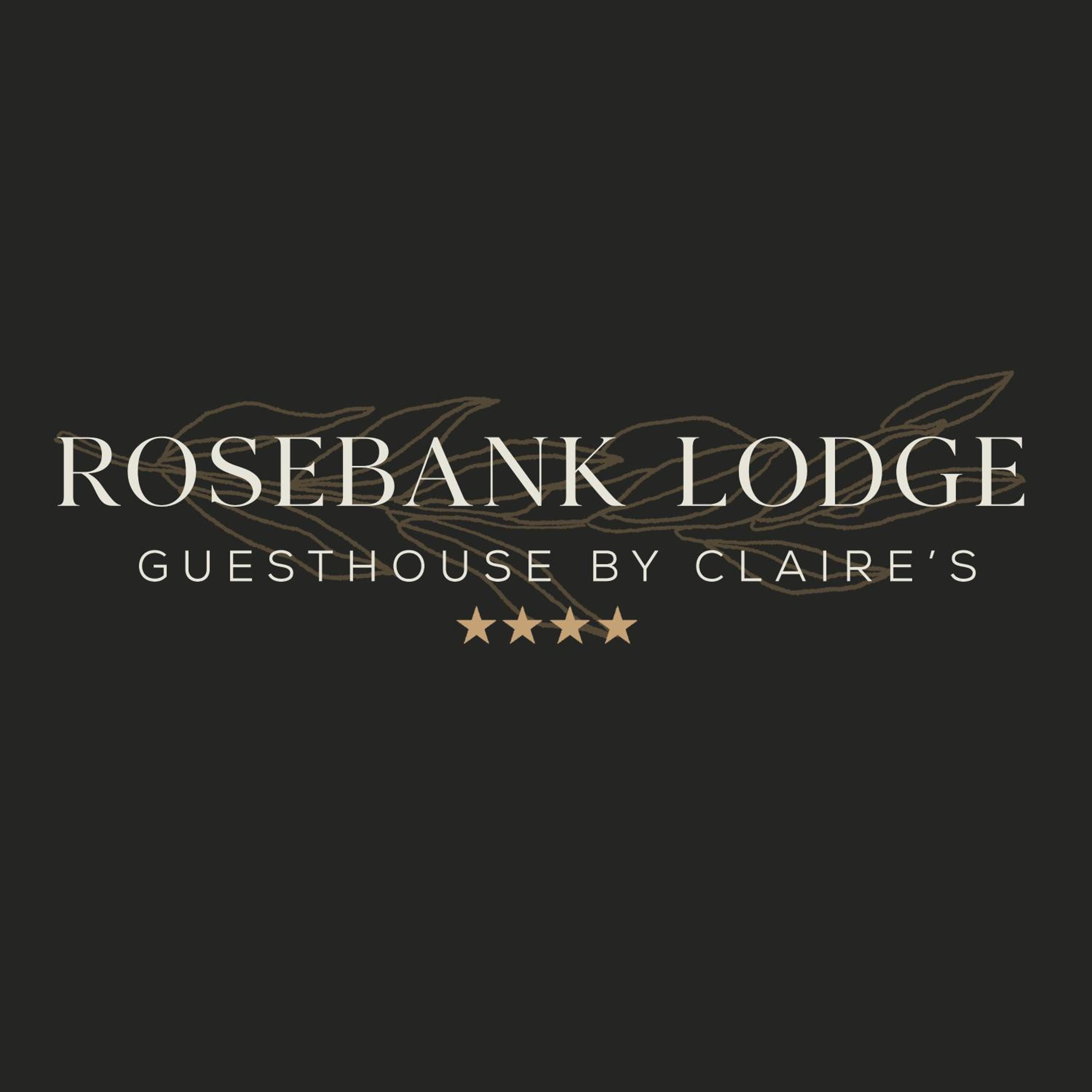 Rosebank Lodge Guesthouse by Claires