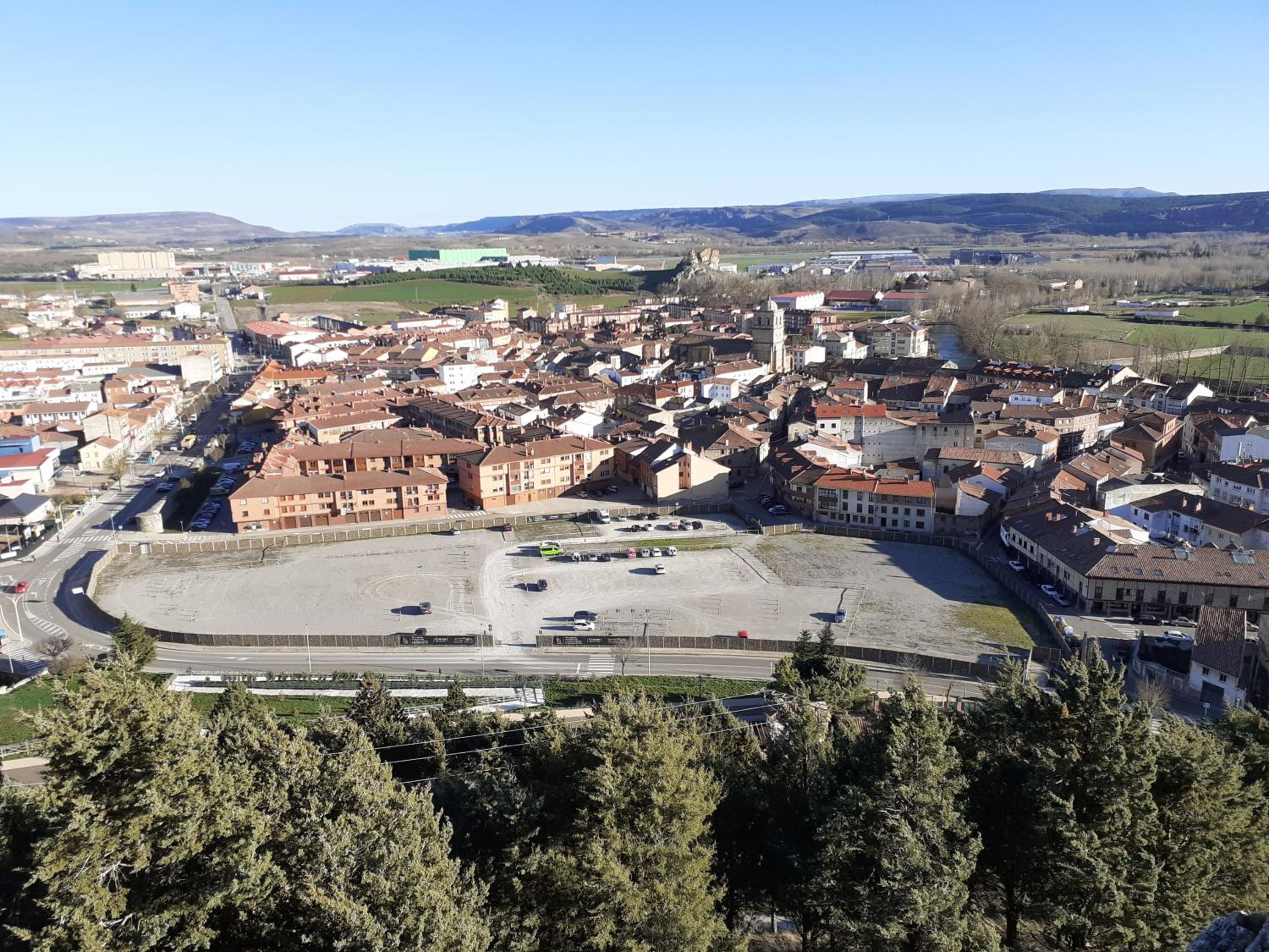 Atico Mary view 4