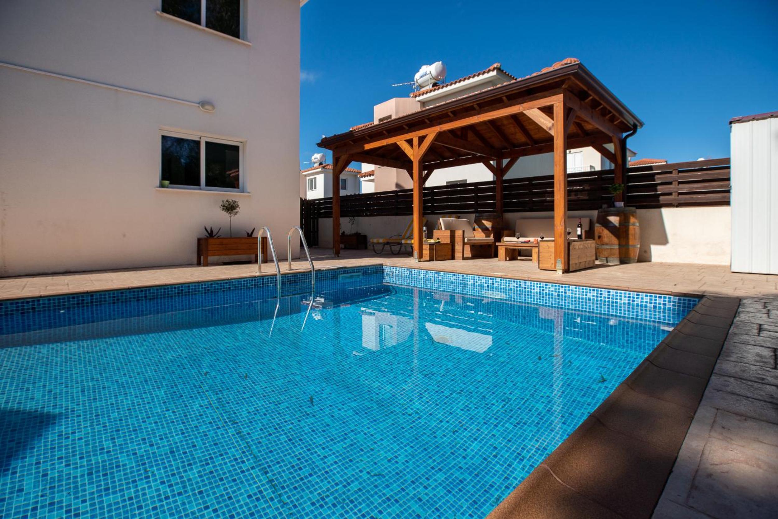 STAY Villa Anemone