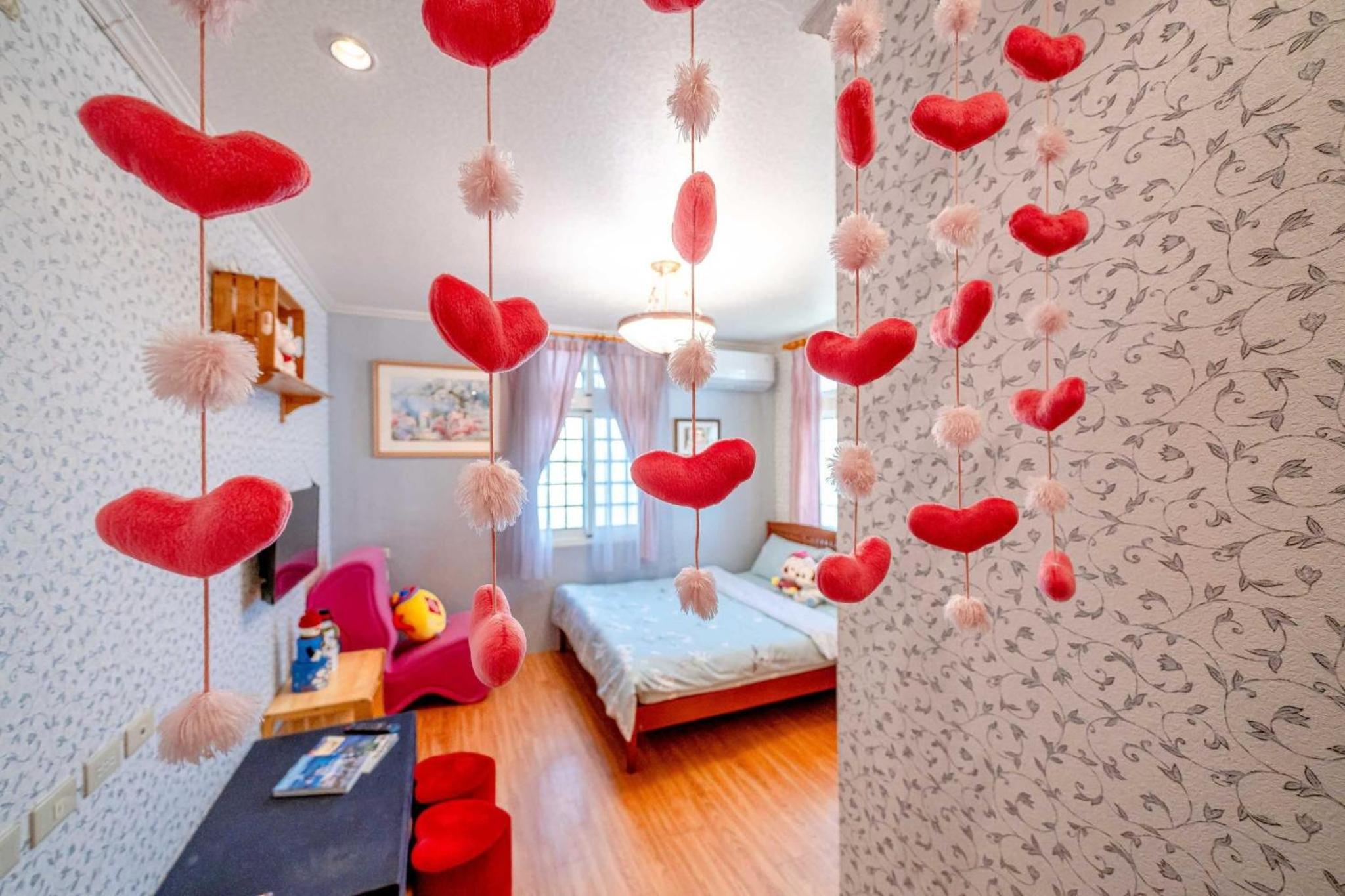 Yilan Real Fun Homestay