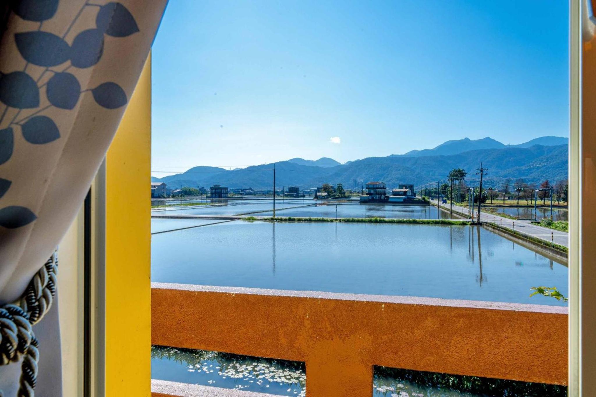 Yilan Real Fun Homestay