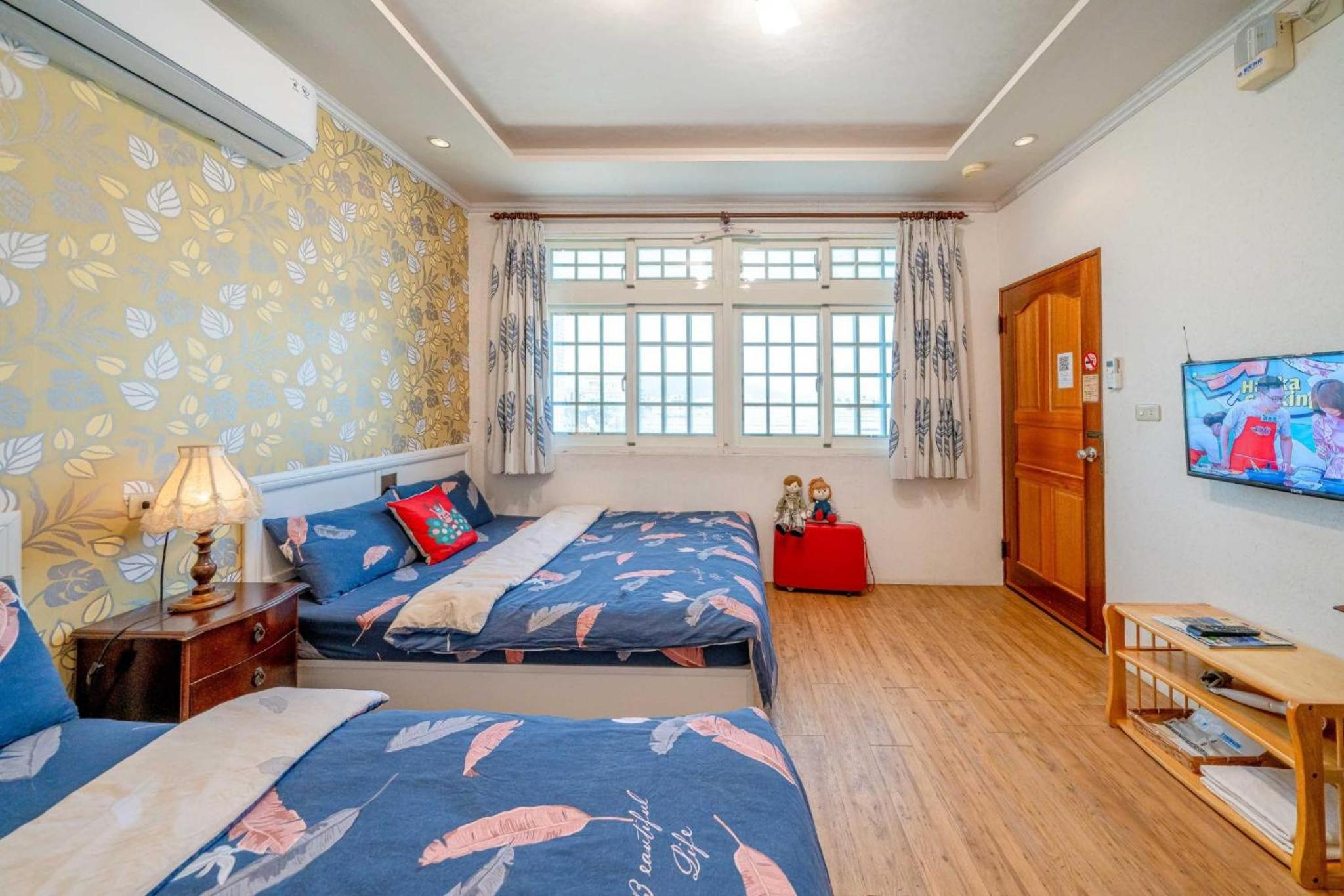 Yilan Real Fun Homestay