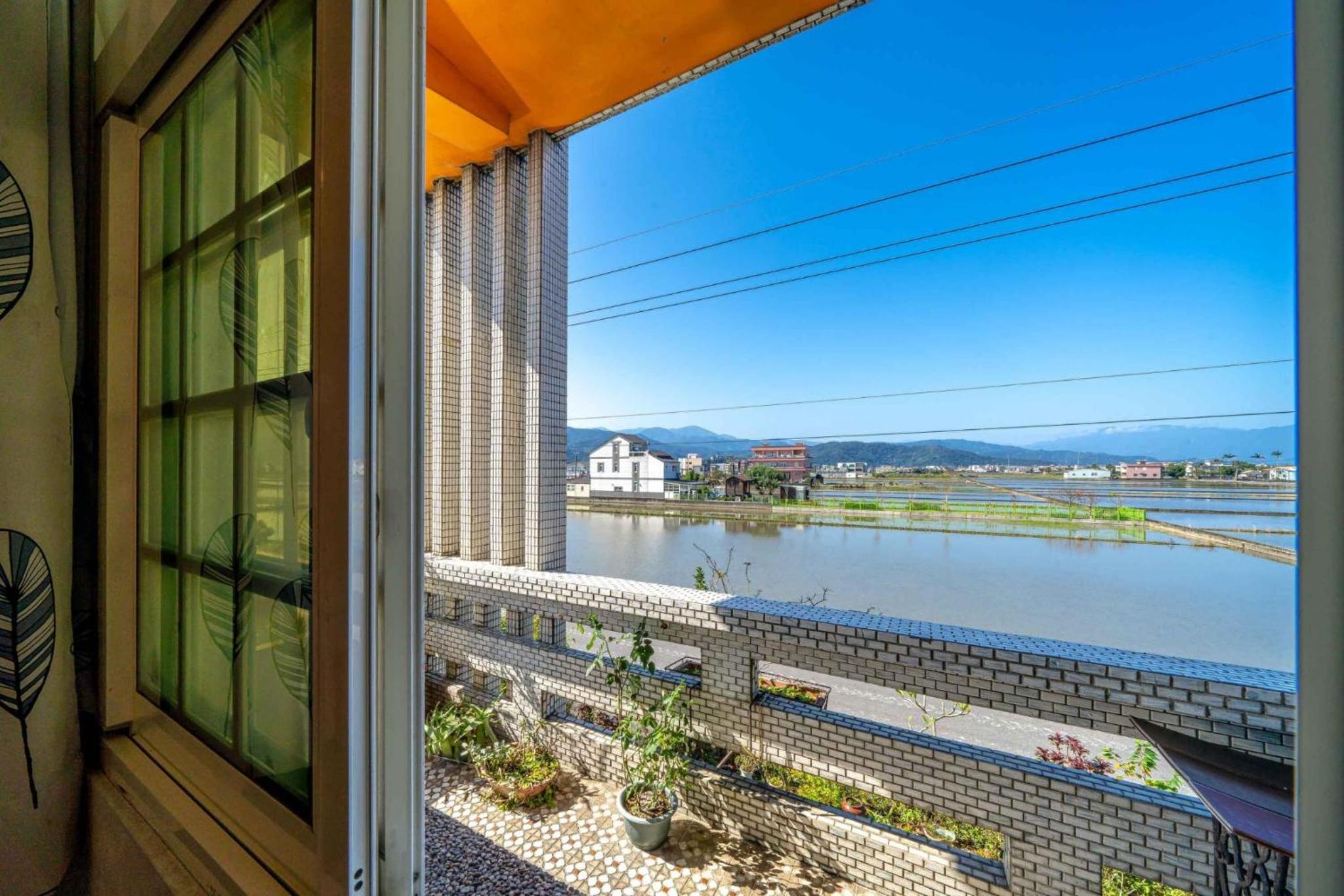 Yilan Real Fun Homestay