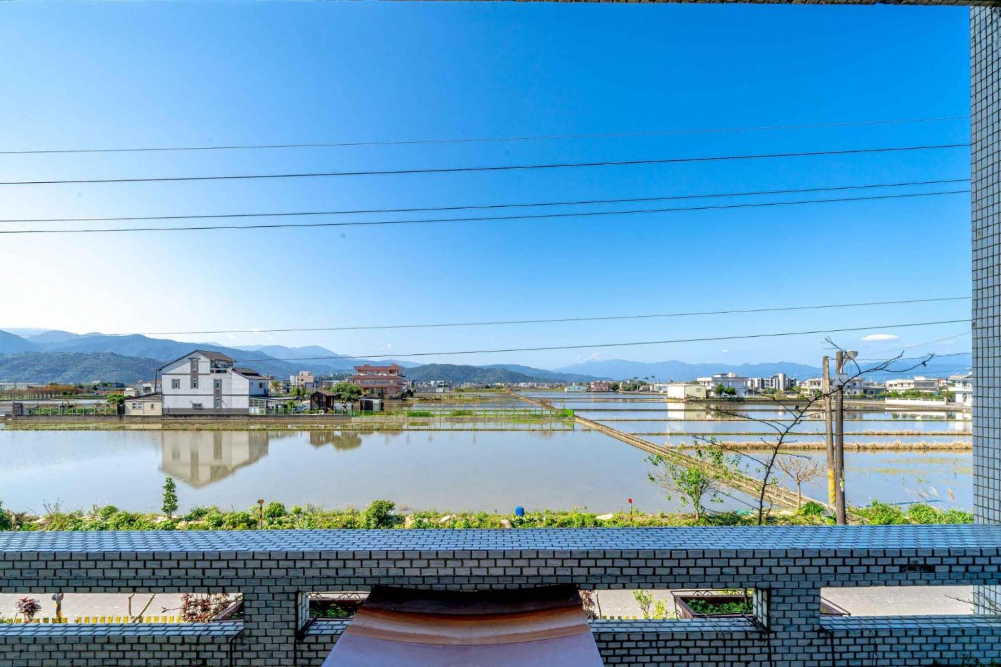 Yilan Real Fun Homestay