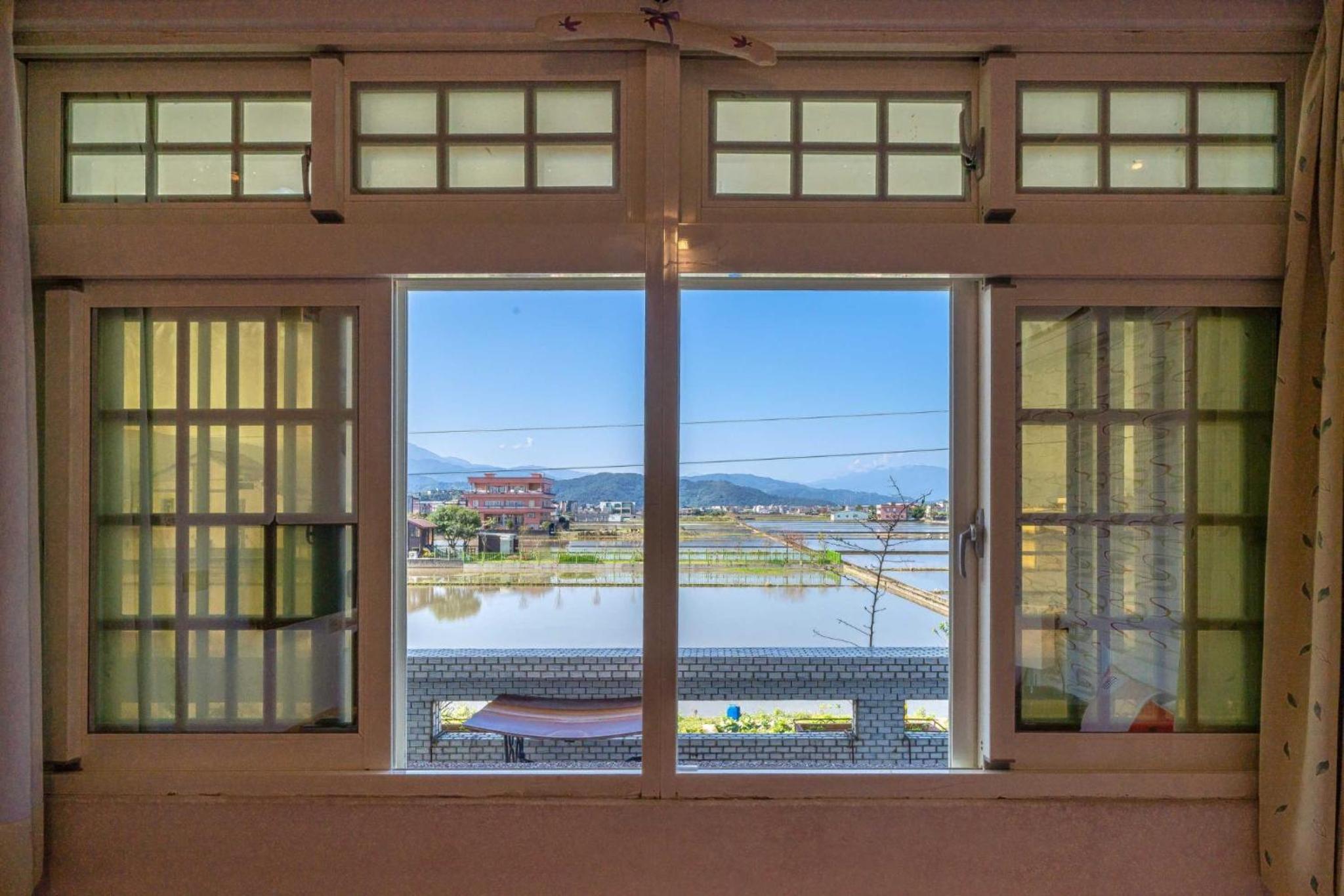 Yilan Real Fun Homestay