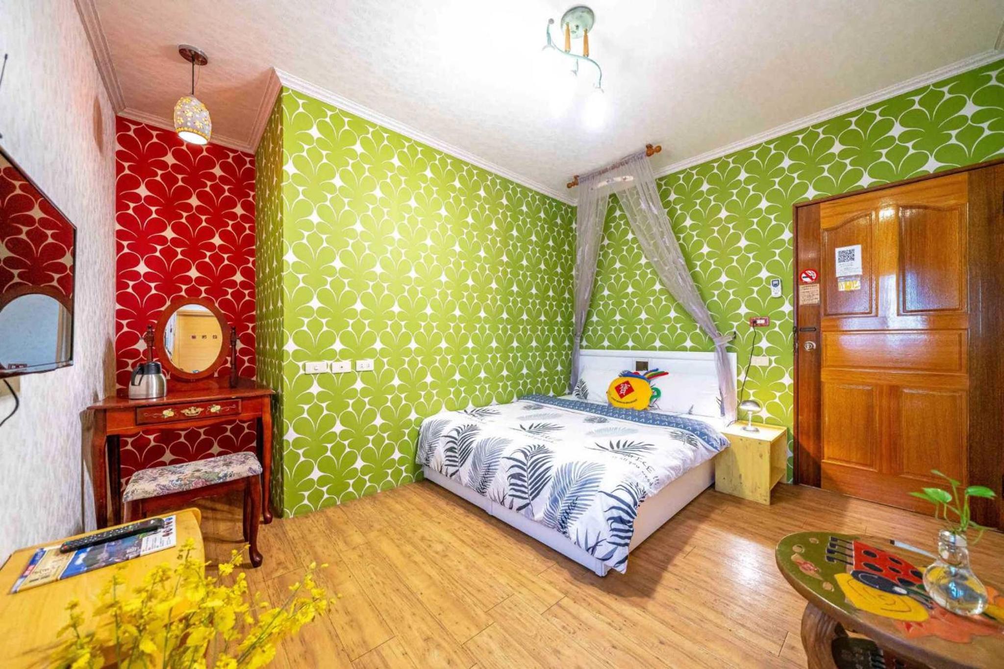 Yilan Real Fun Homestay