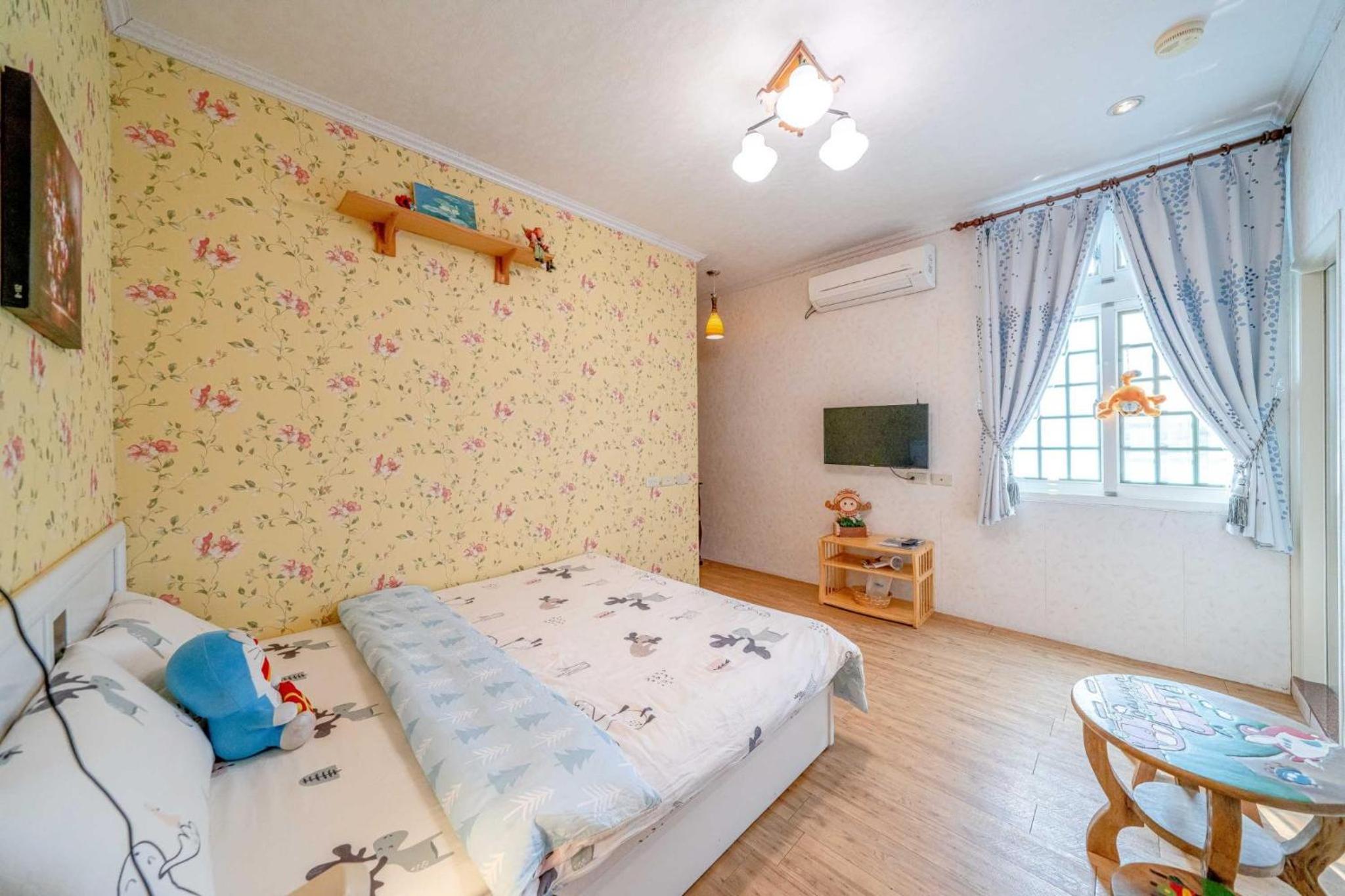 Yilan Real Fun Homestay