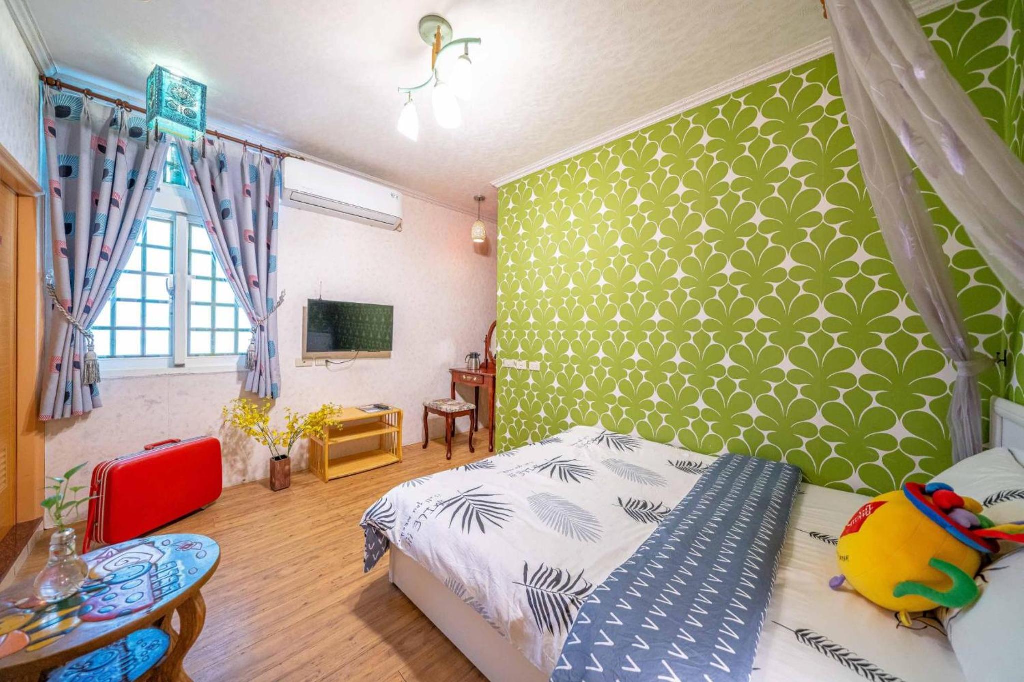 Yilan Real Fun Homestay