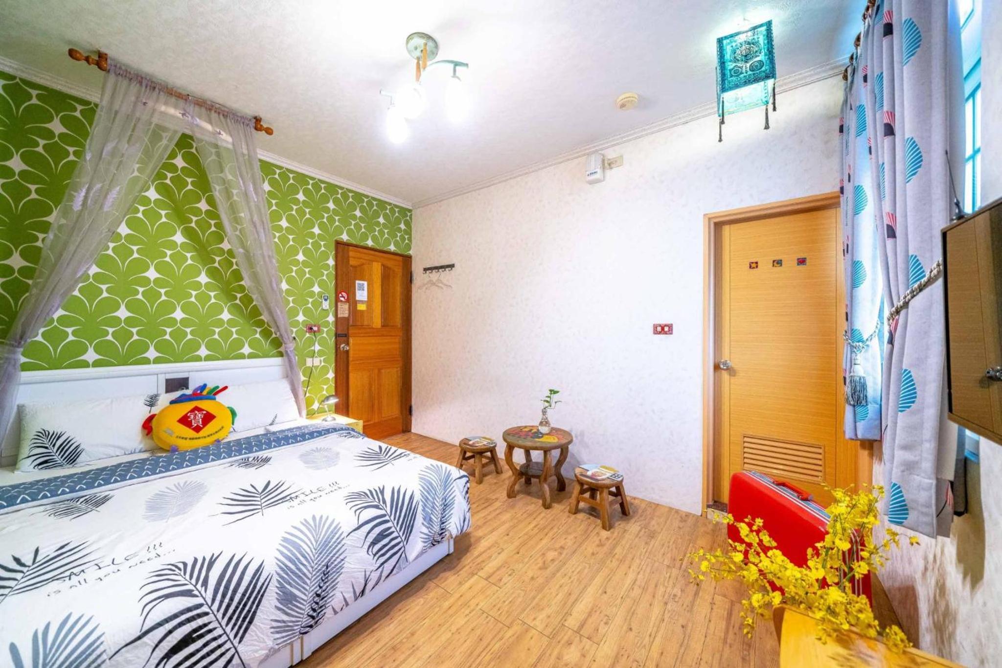 Yilan Real Fun Homestay