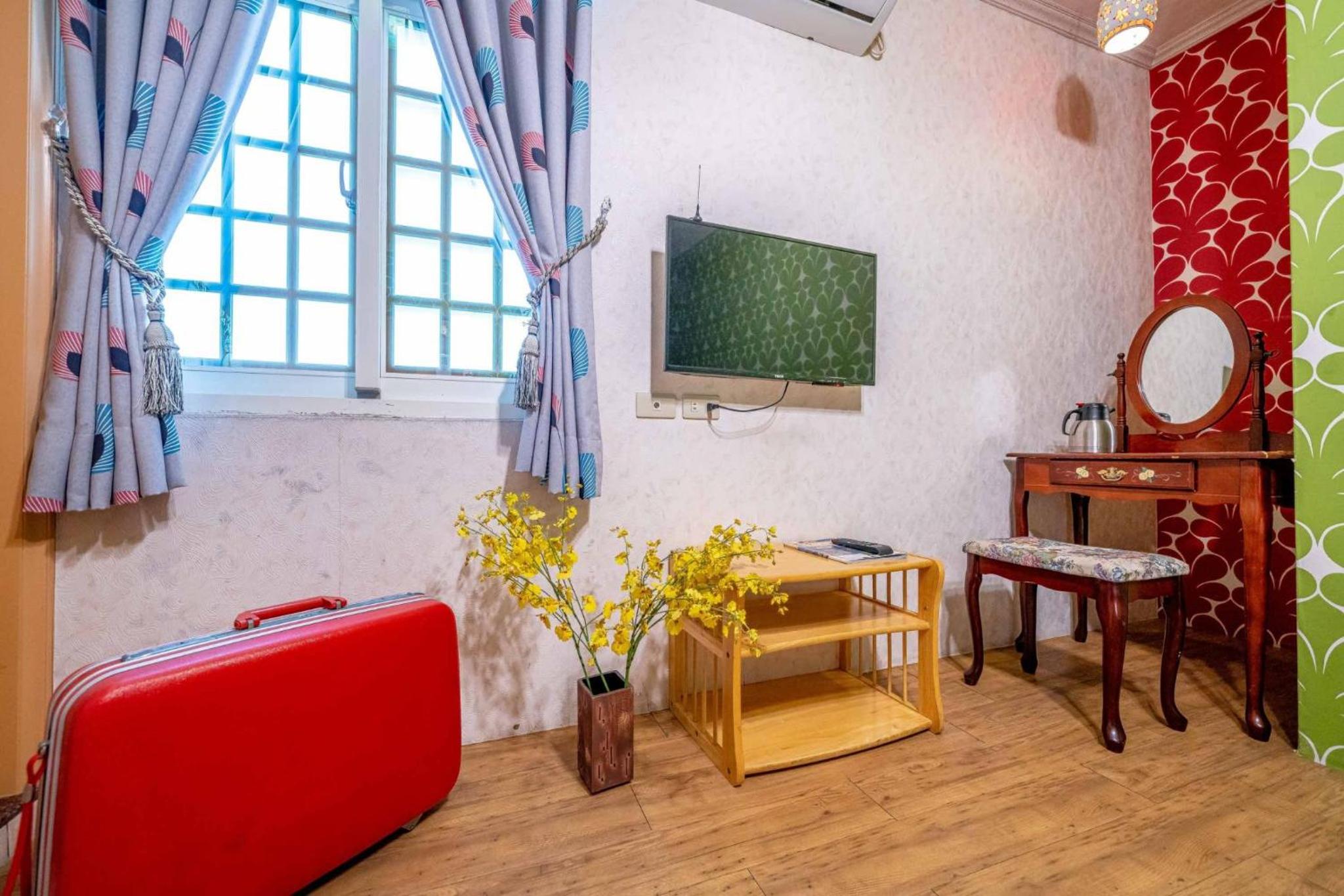 Yilan Real Fun Homestay