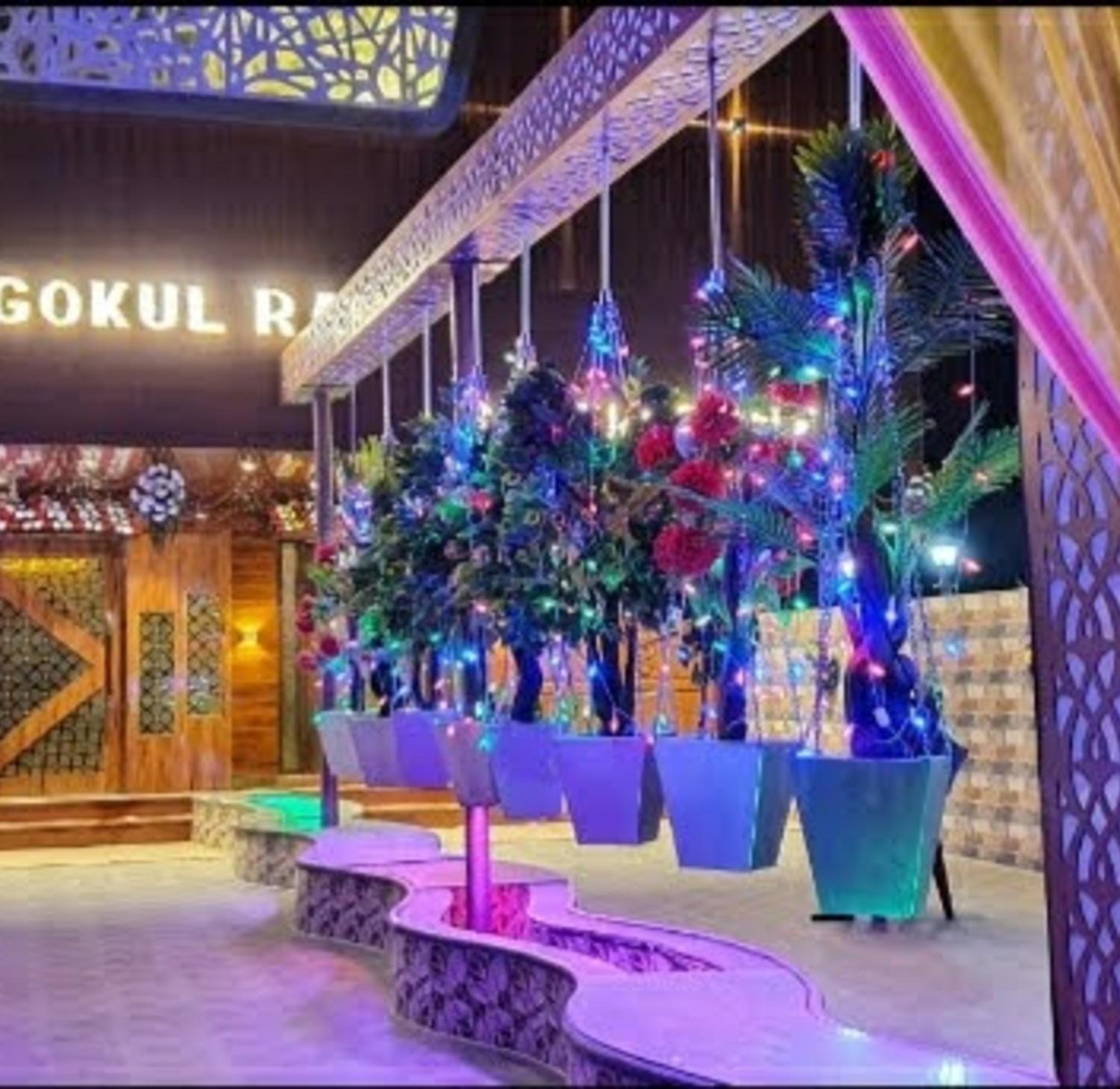 Gokul Raj By WB Economy , Madhubani view 3