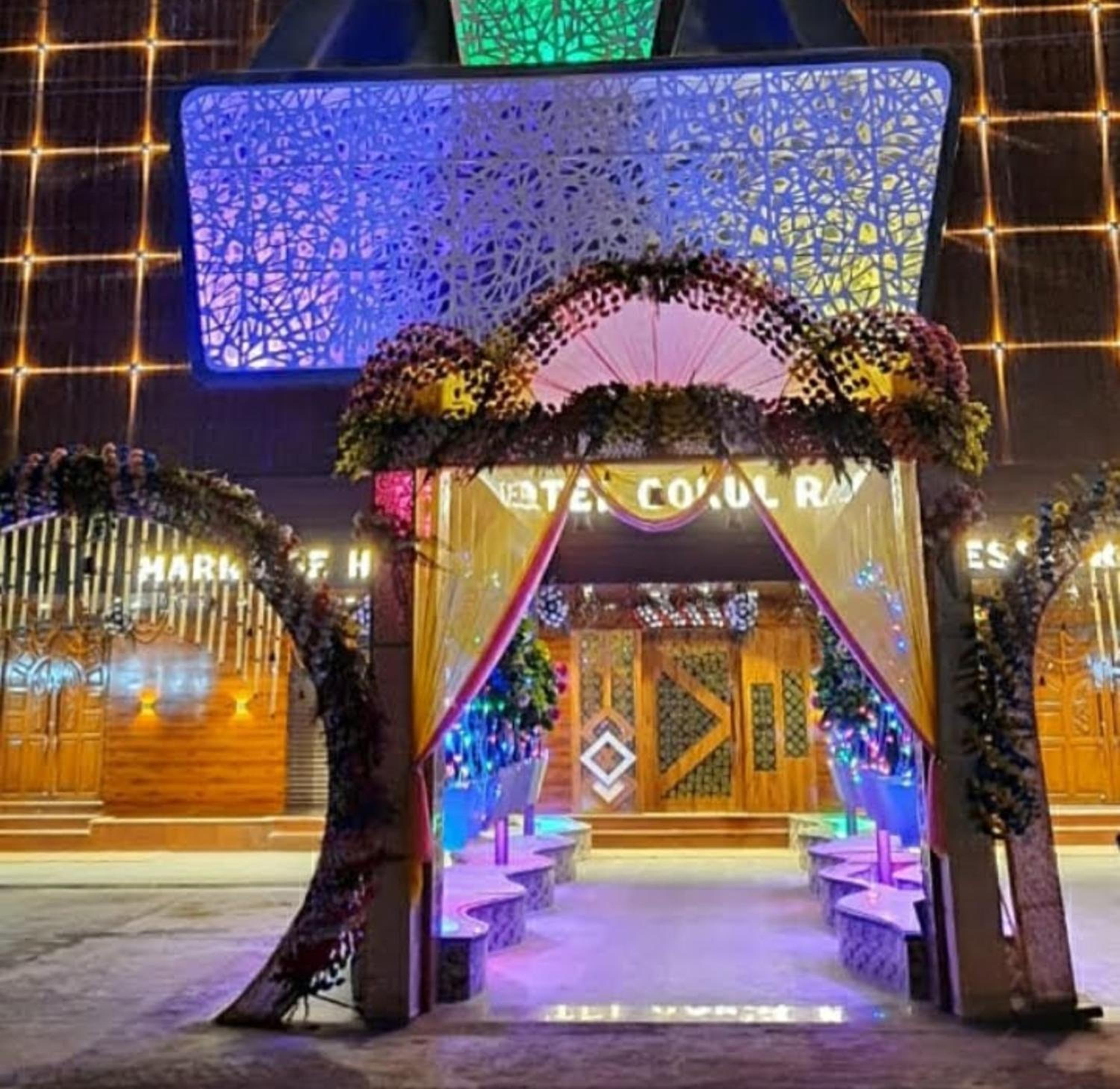 Gokul Raj By WB Economy , Madhubani view 2