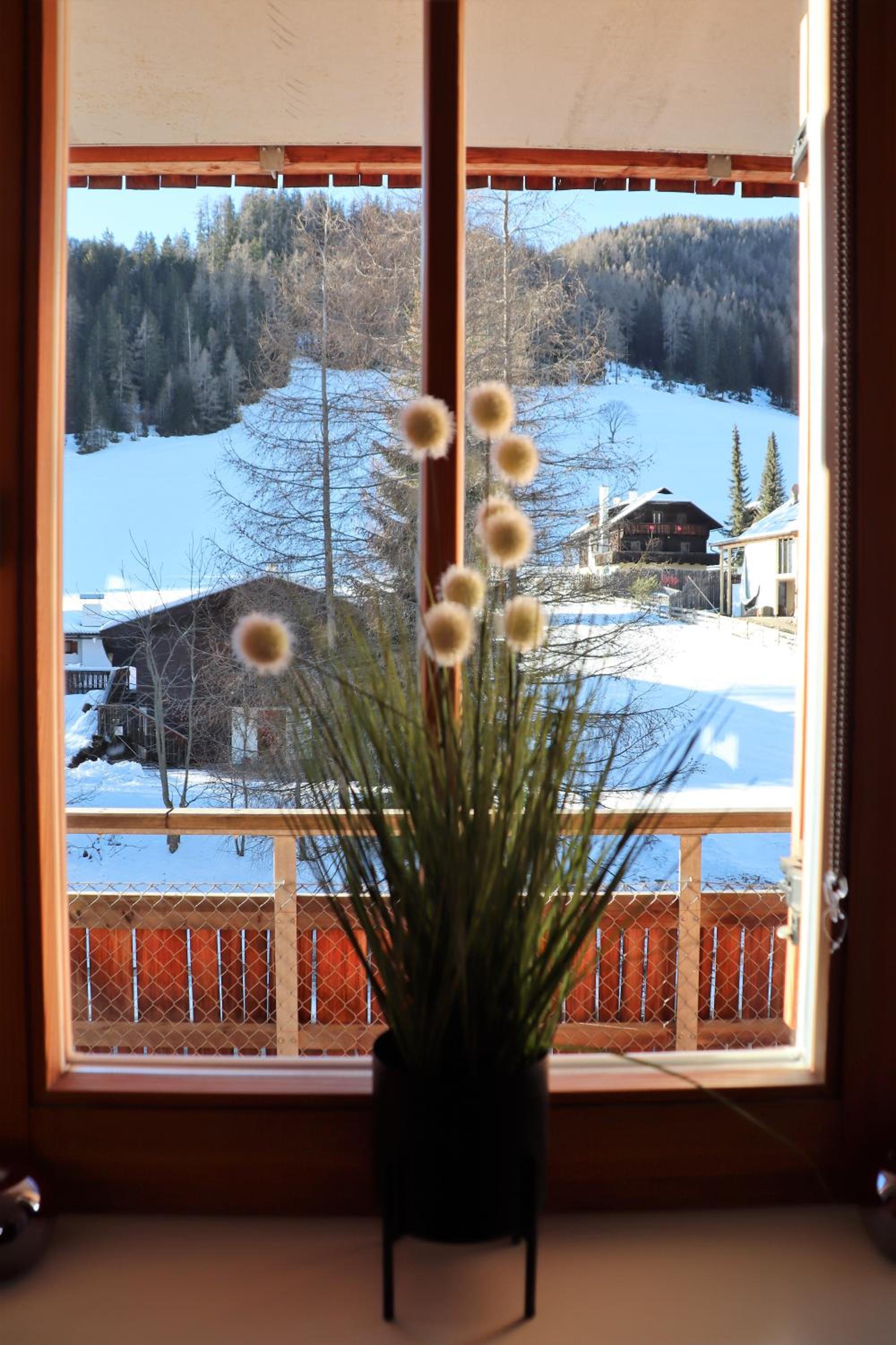 Appartement Kaiserhof