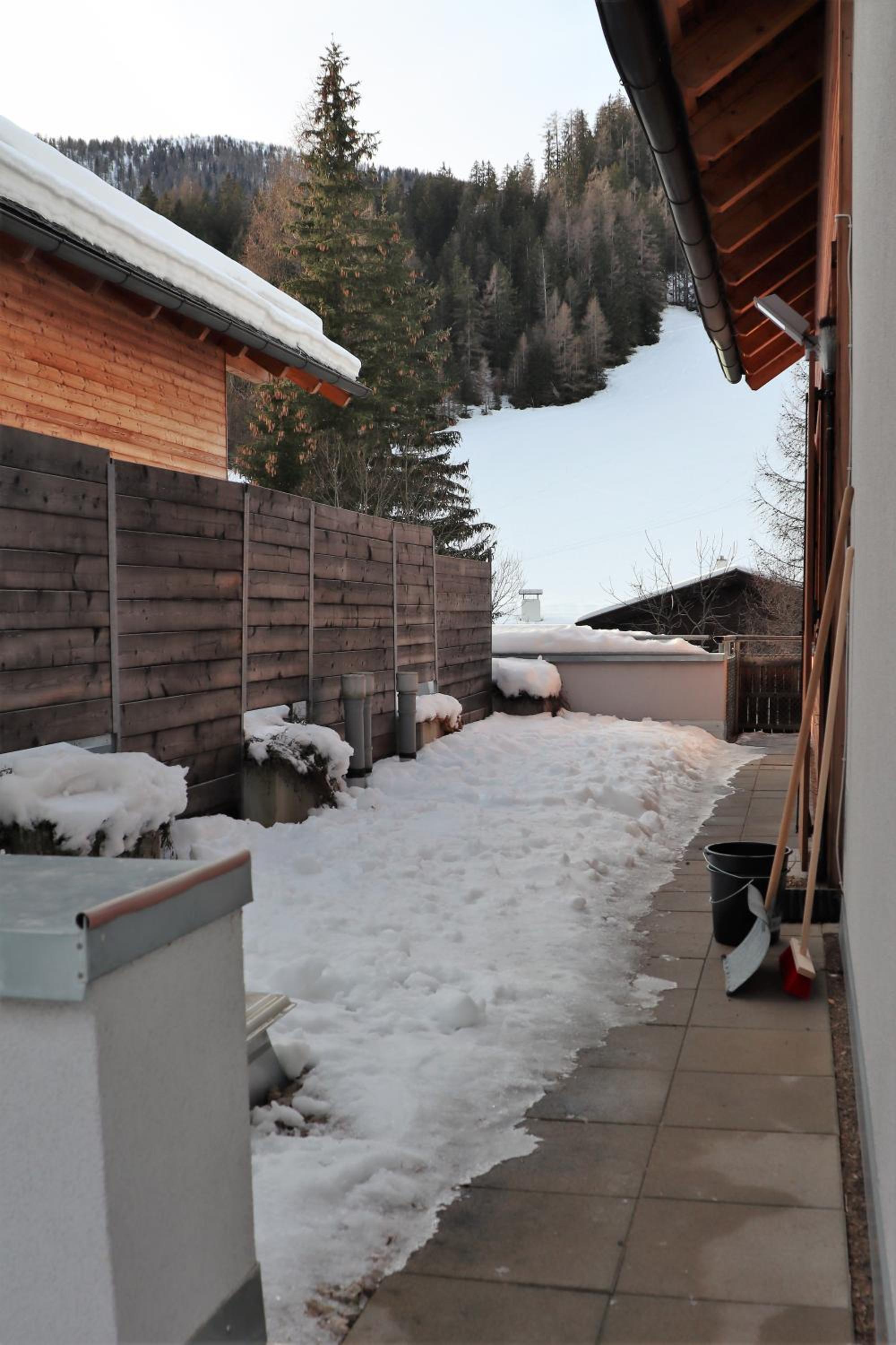 Appartement Kaiserhof