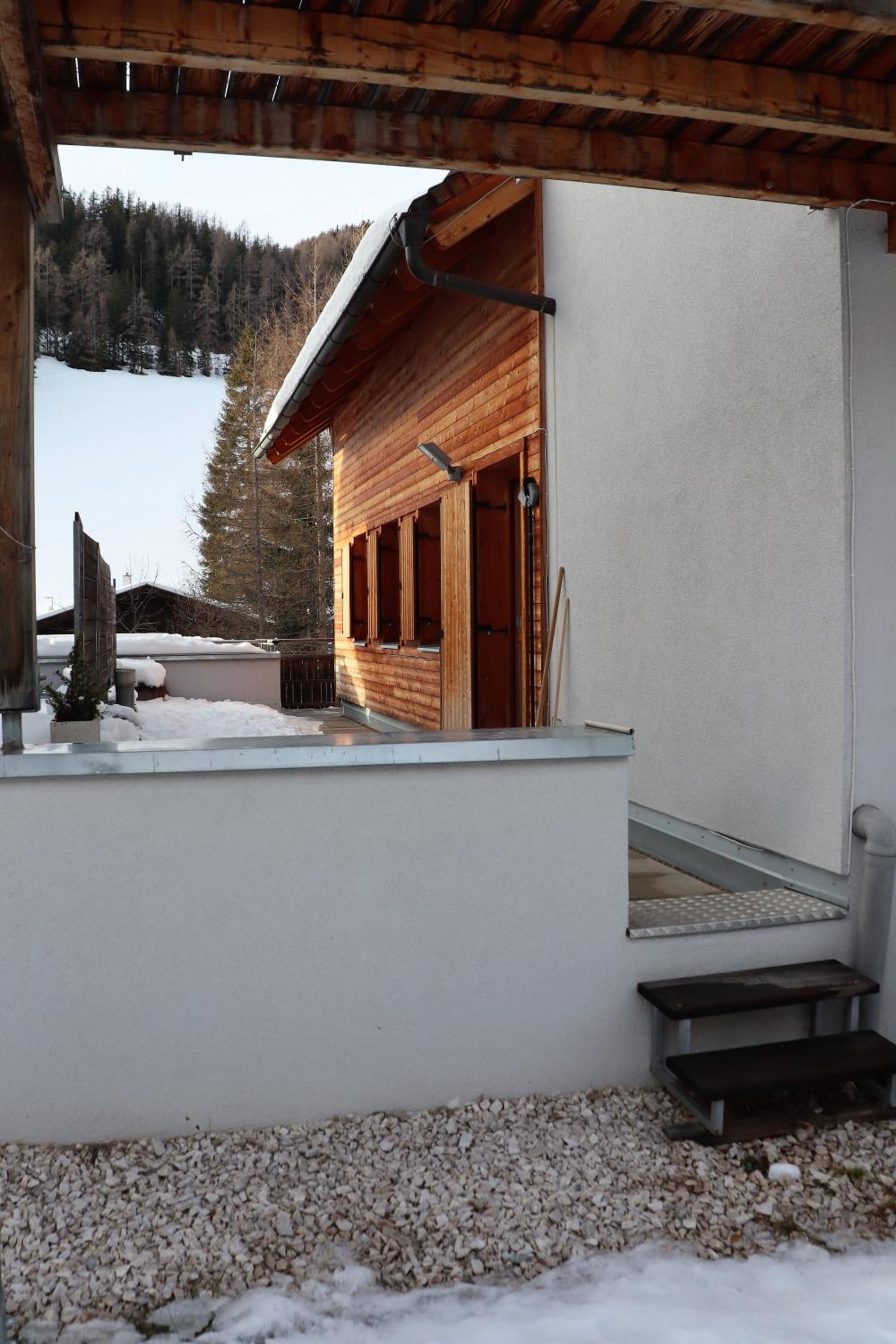 Appartement Kaiserhof
