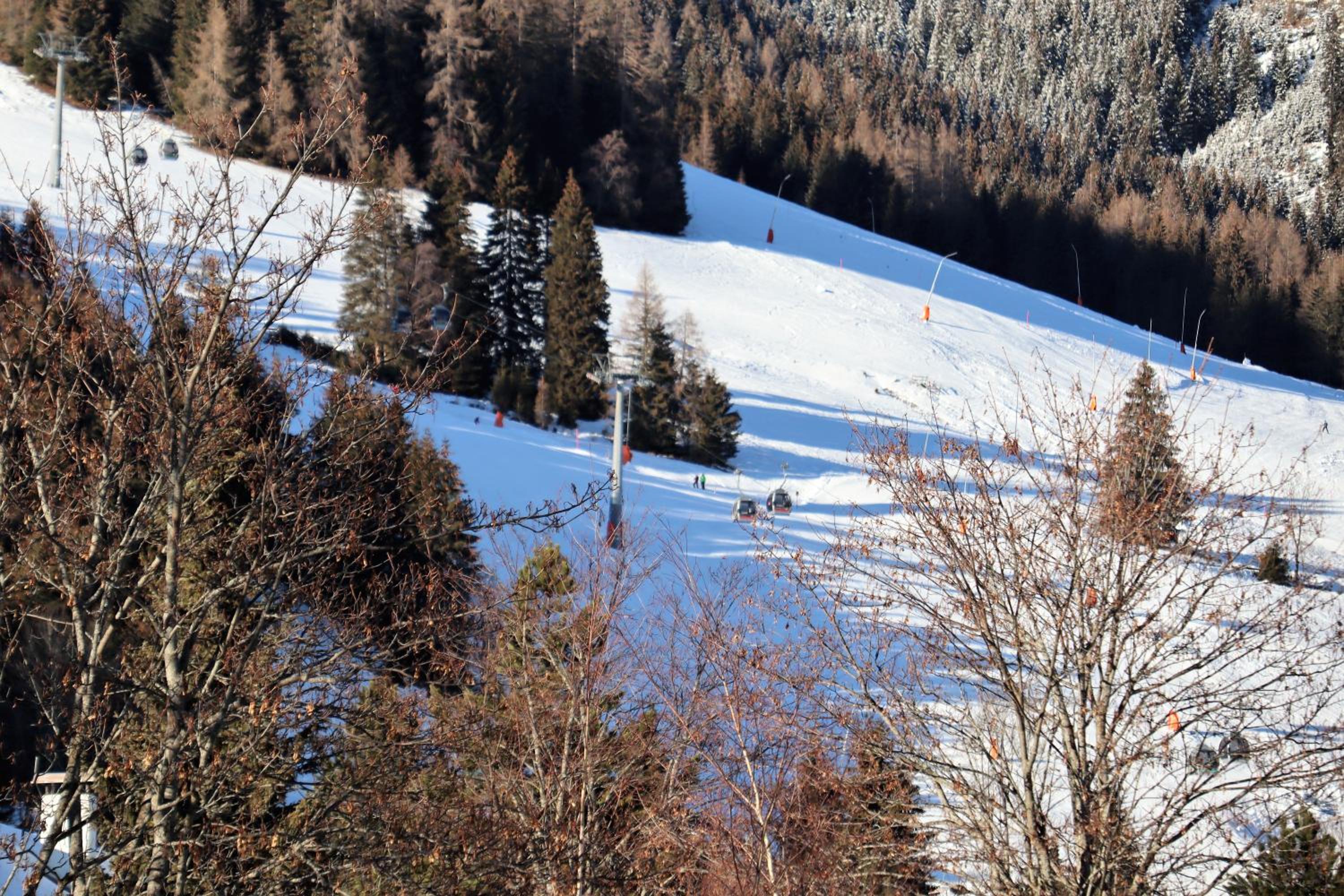 Appartement Kaiserhof