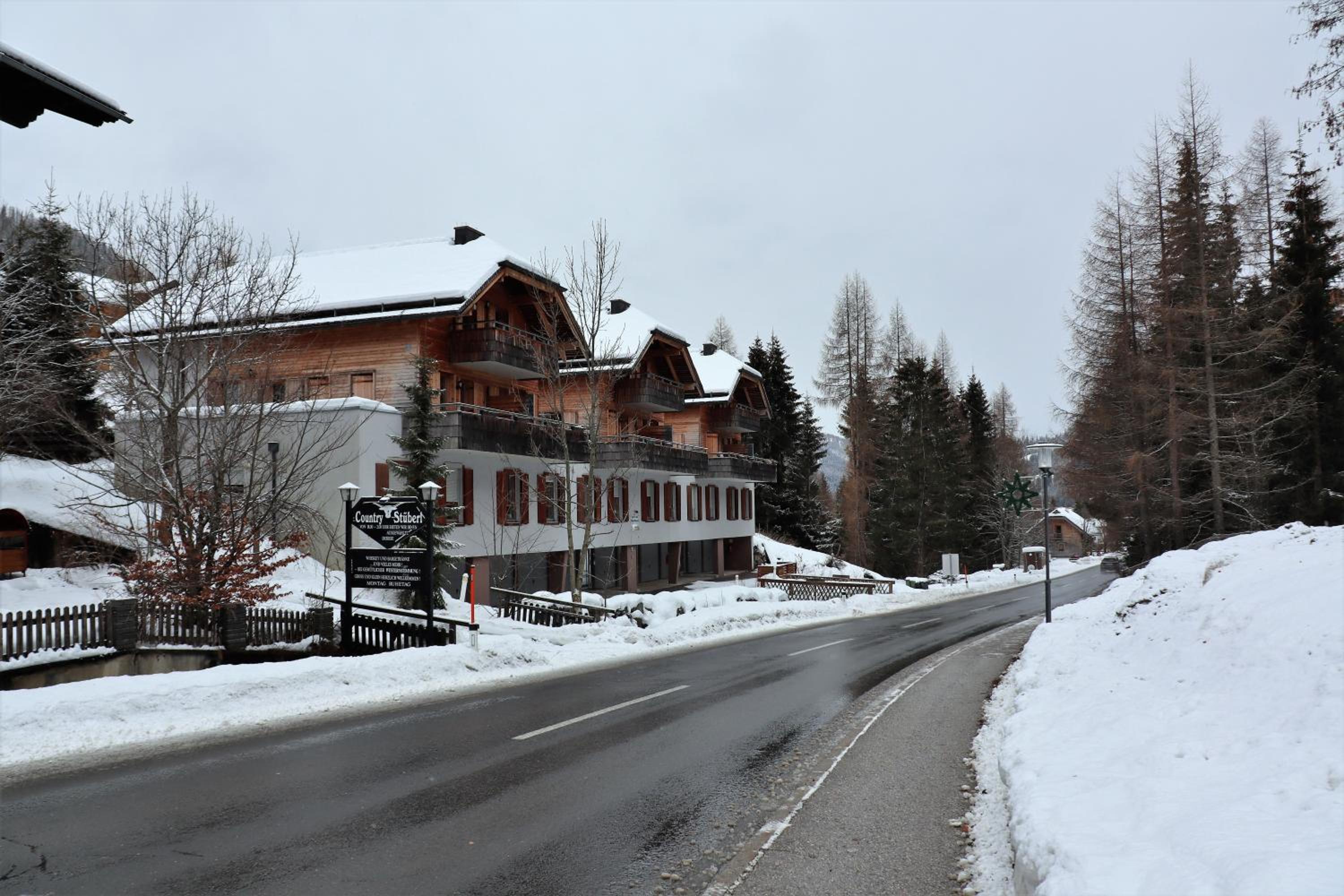 Appartement Kaiserhof