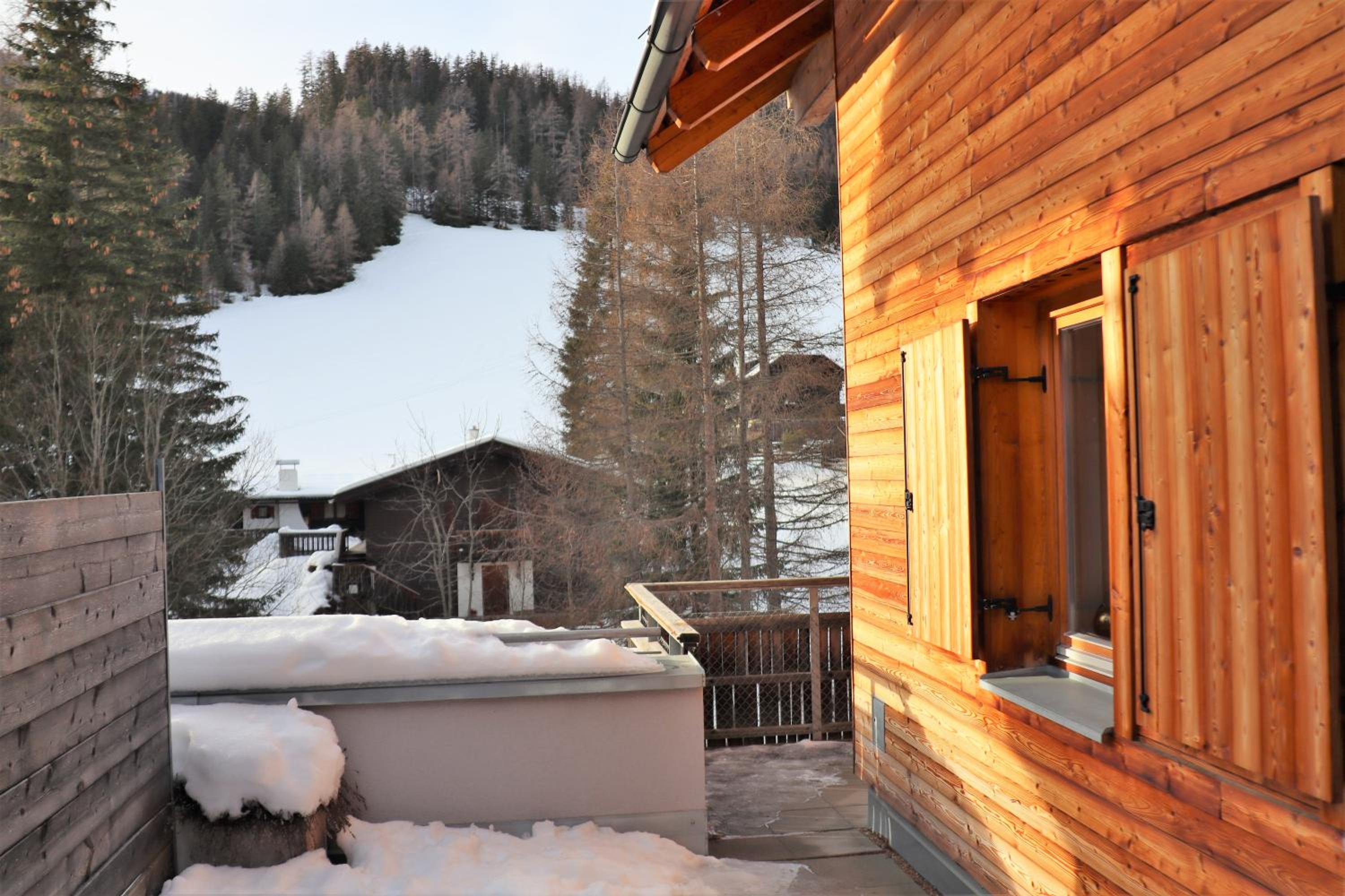 Appartement Kaiserhof