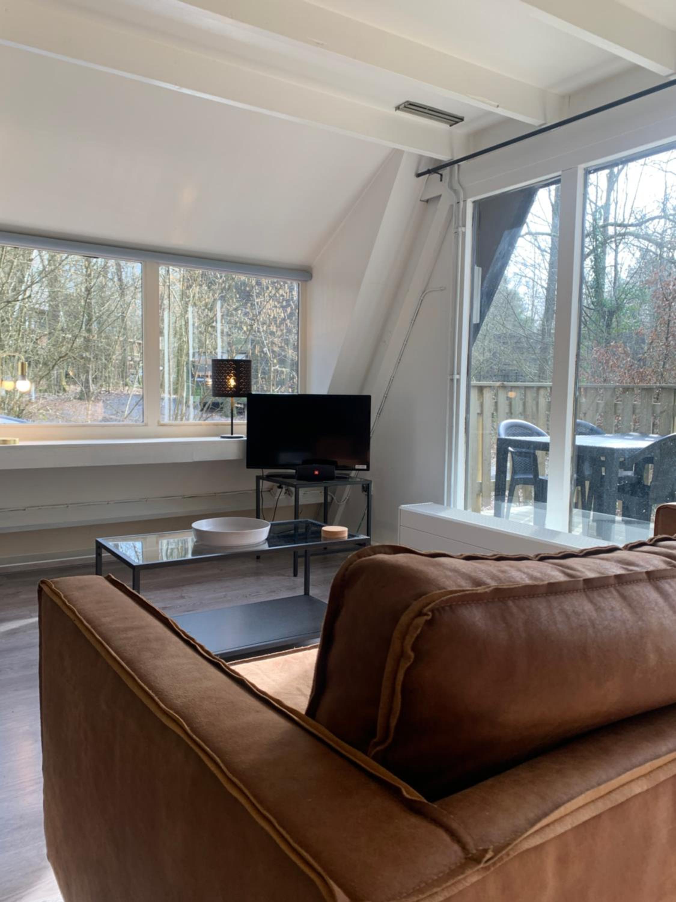 Chalet Het Hulstje 1