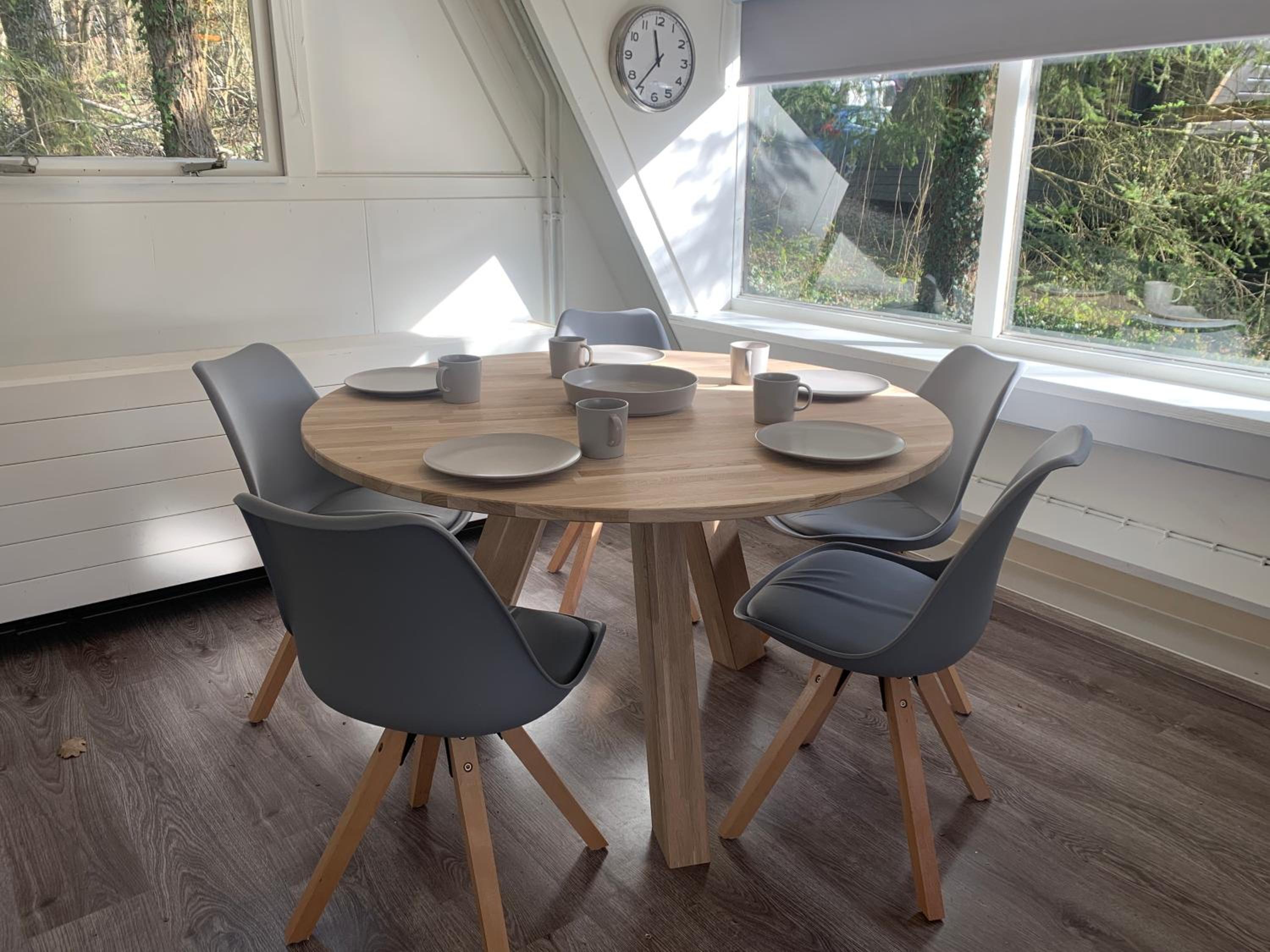 Chalet Het Hulstje 1