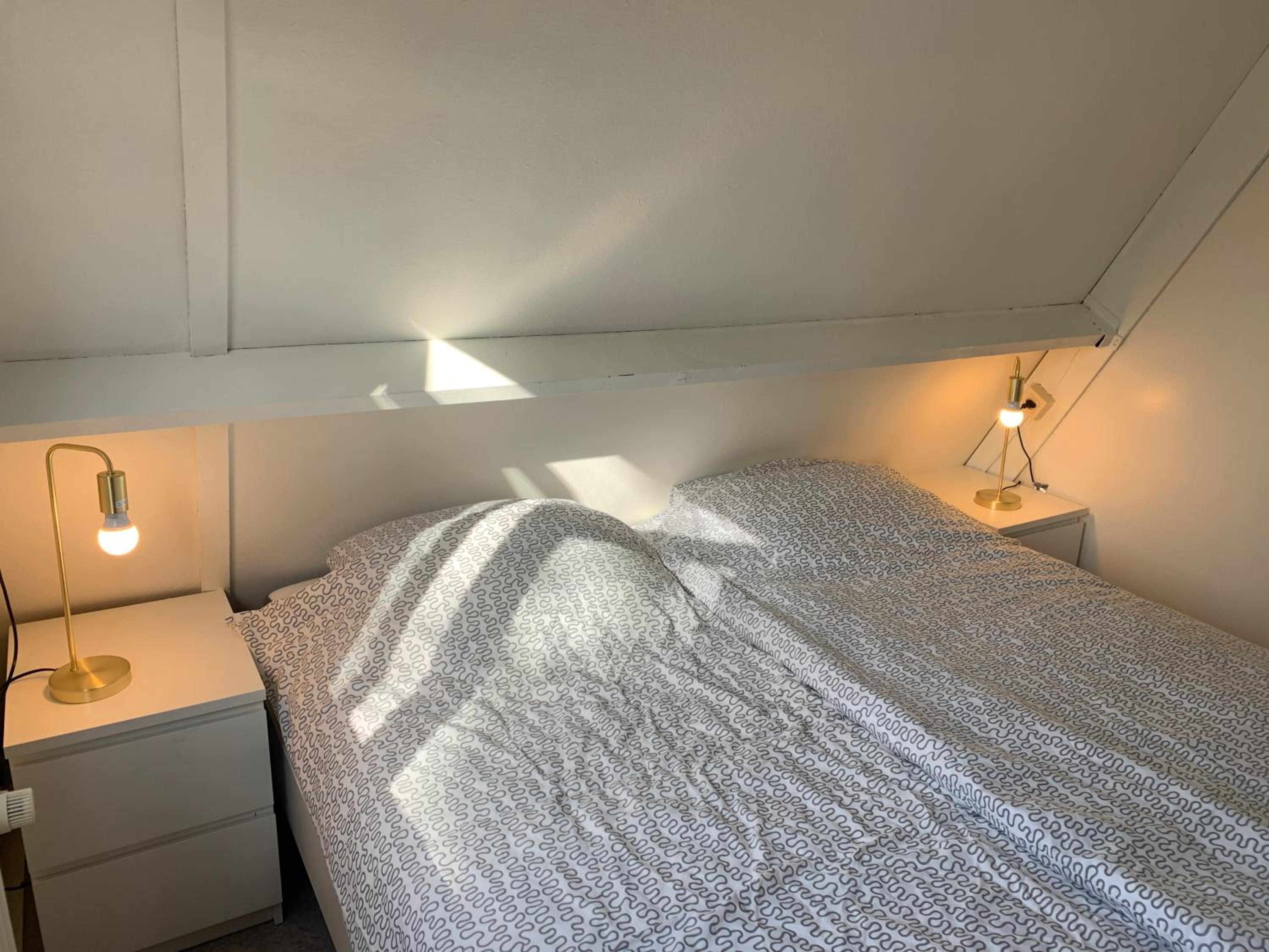 Chalet Het Hulstje 1