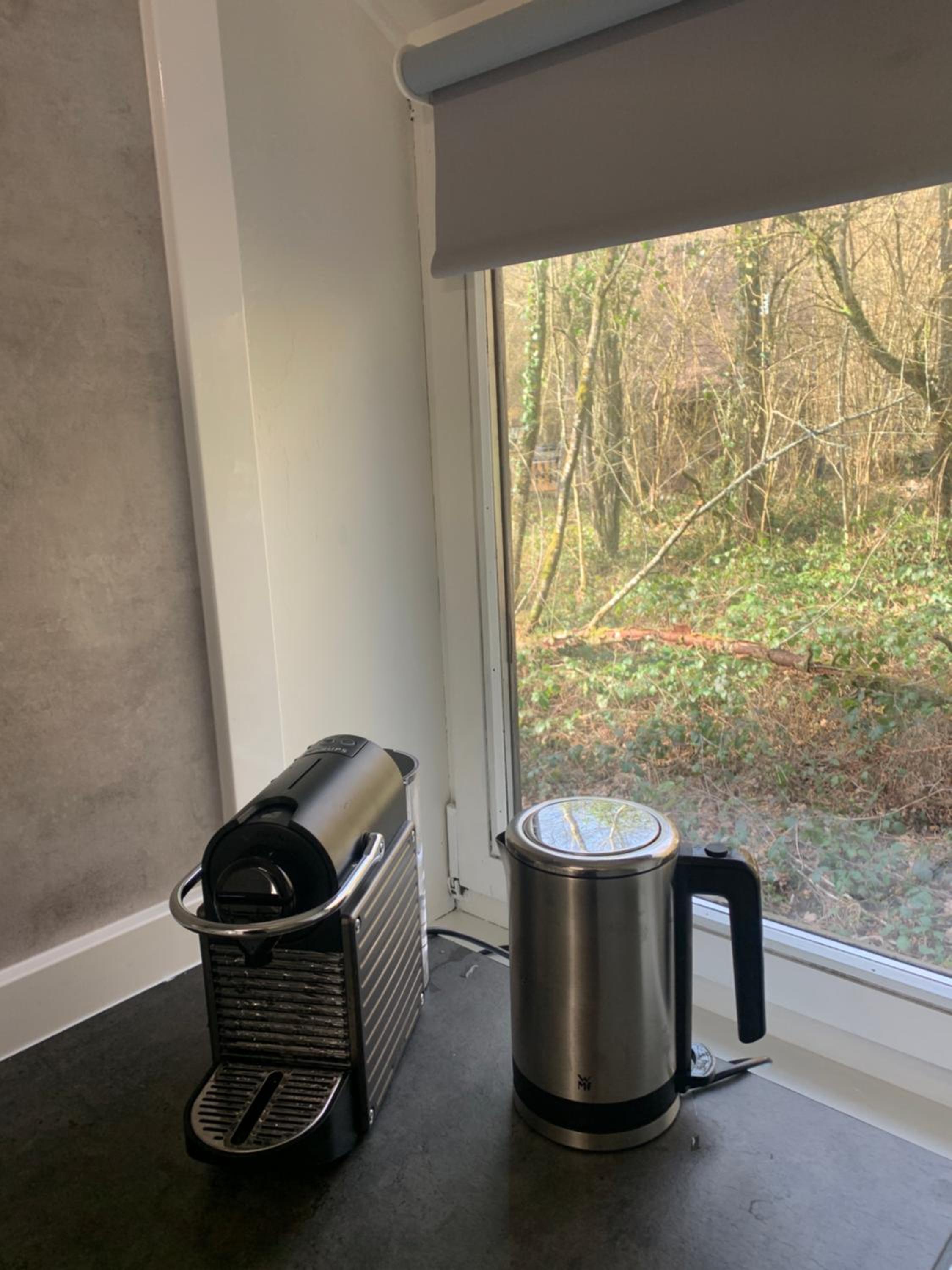 Chalet Het Hulstje 1
