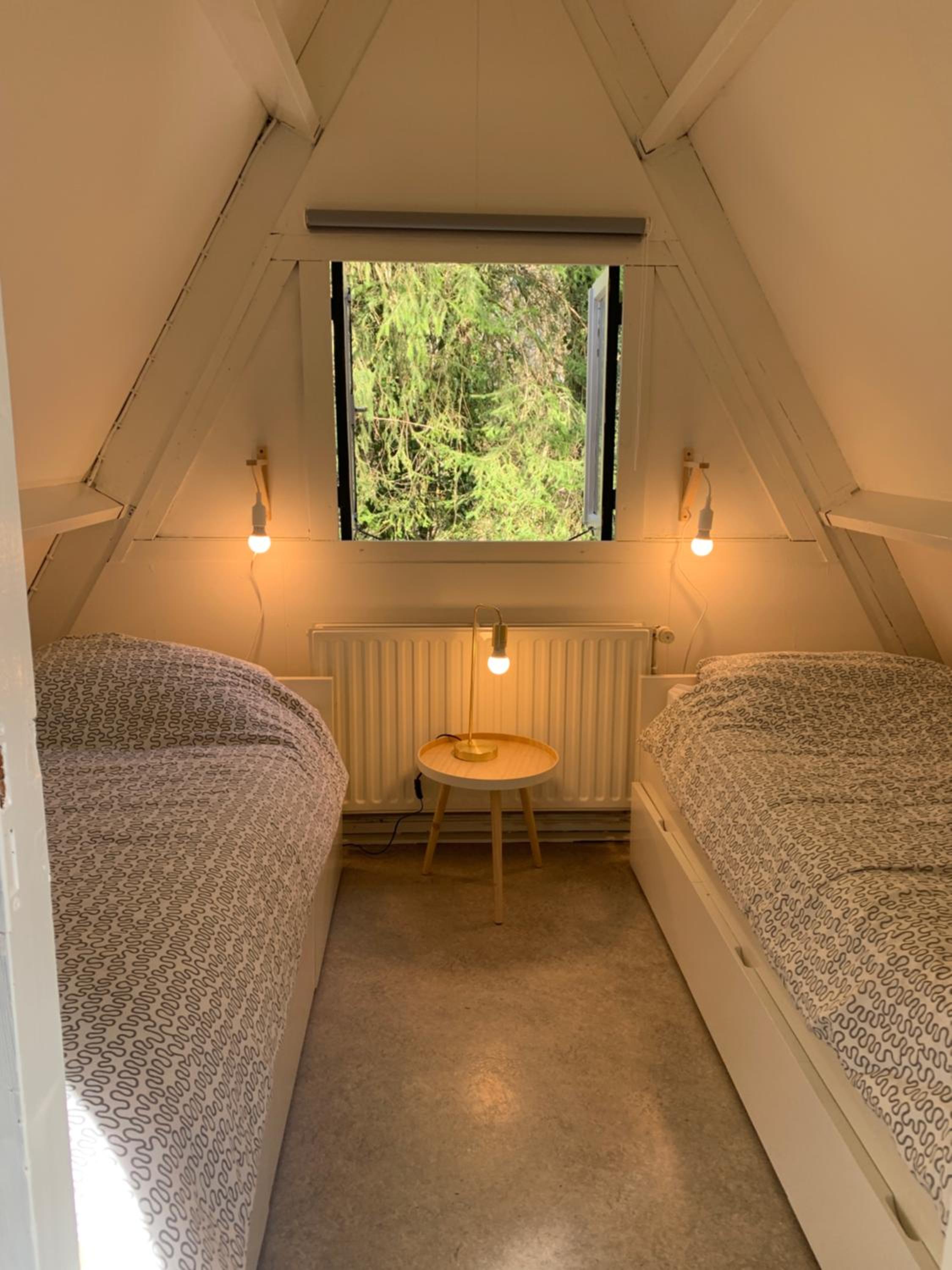 Chalet Het Hulstje 1
